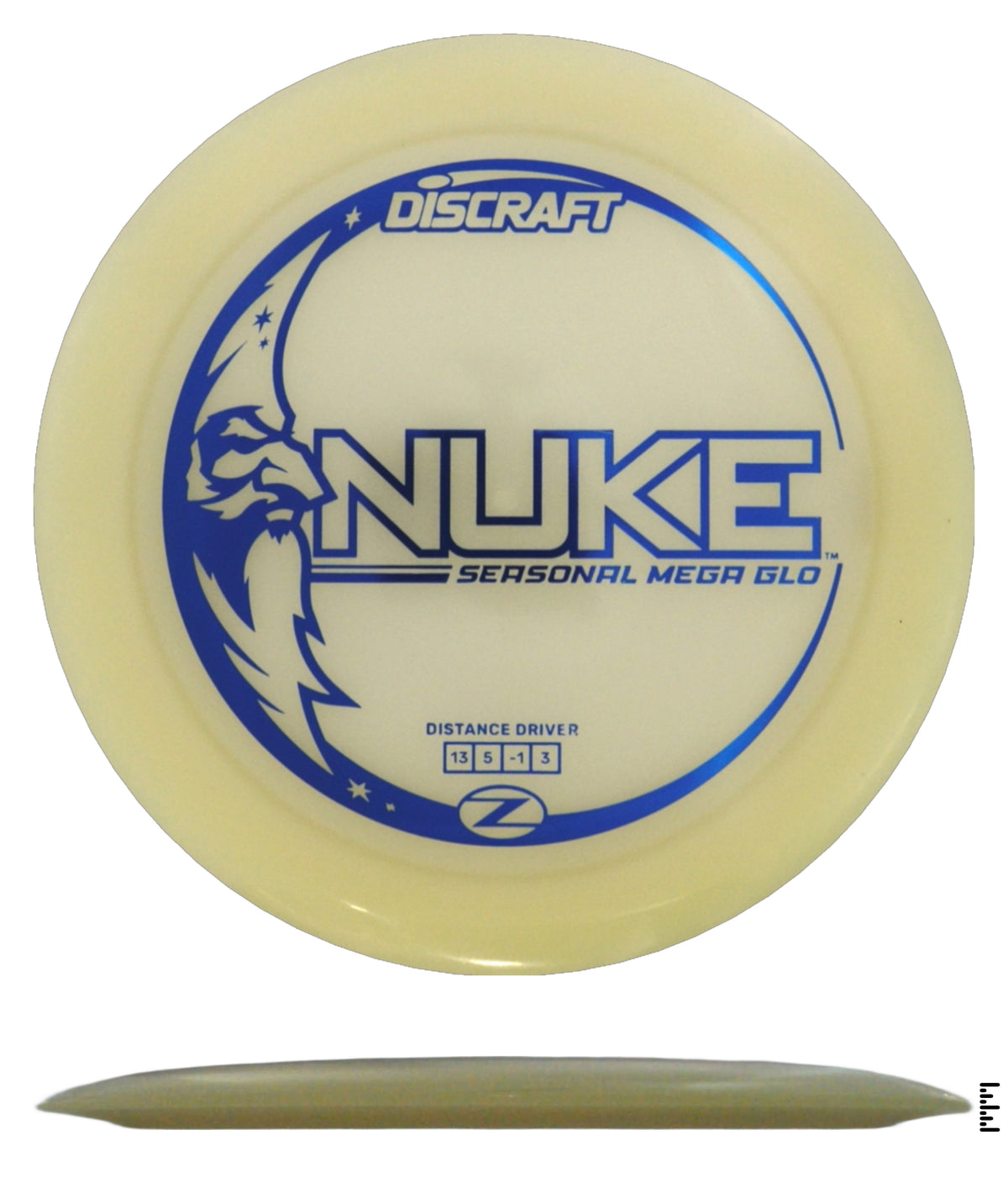 2026 Seasonal Mega Glo Nuke