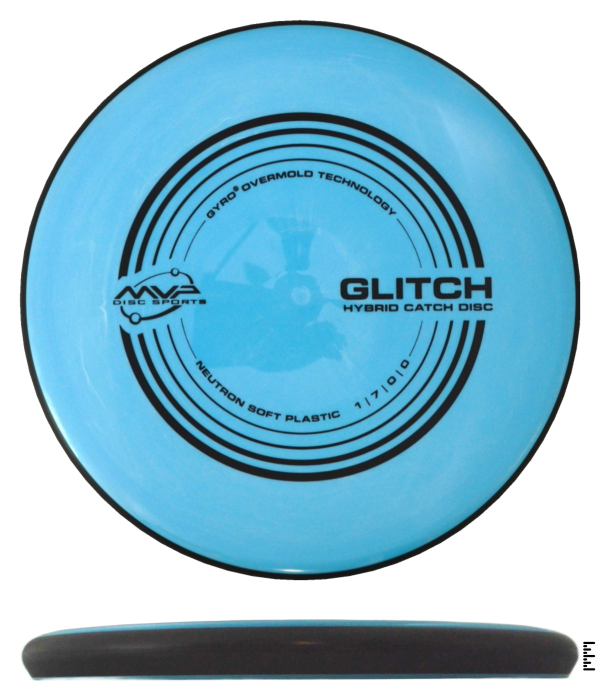 Classic Neutron Soft Glitch