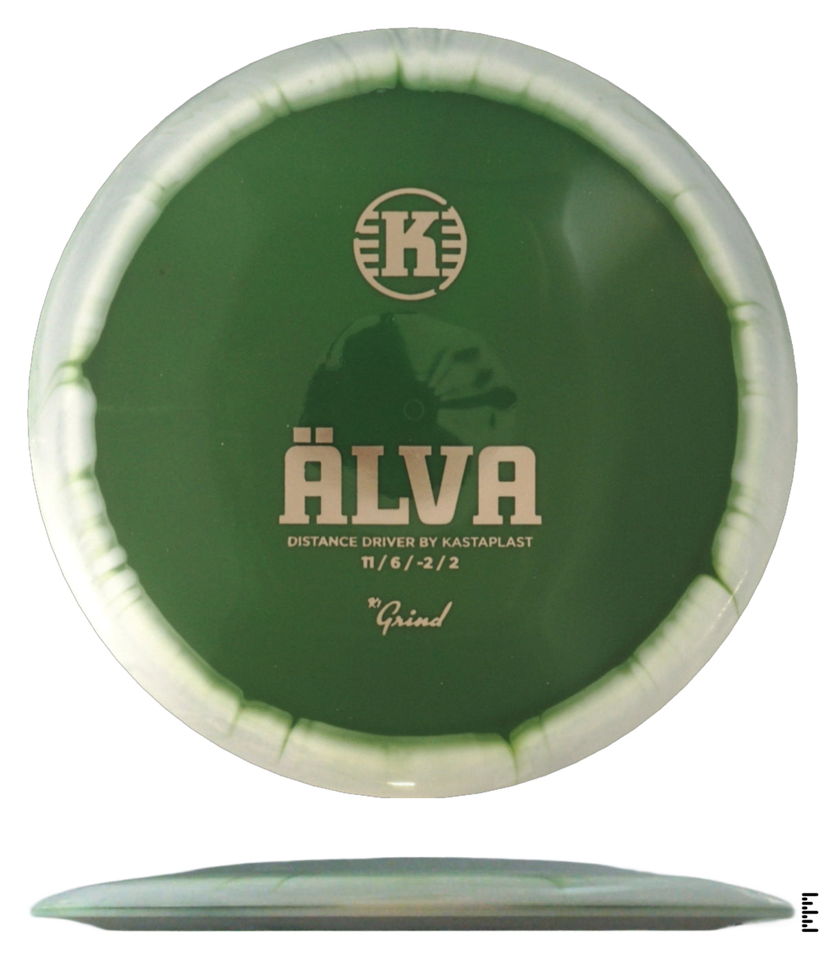 K1 Grind Alva
