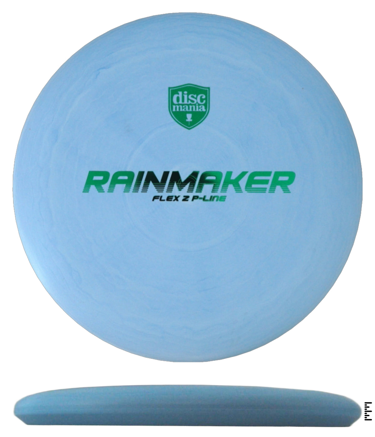 P-Line Flex 2 Rainmaker
