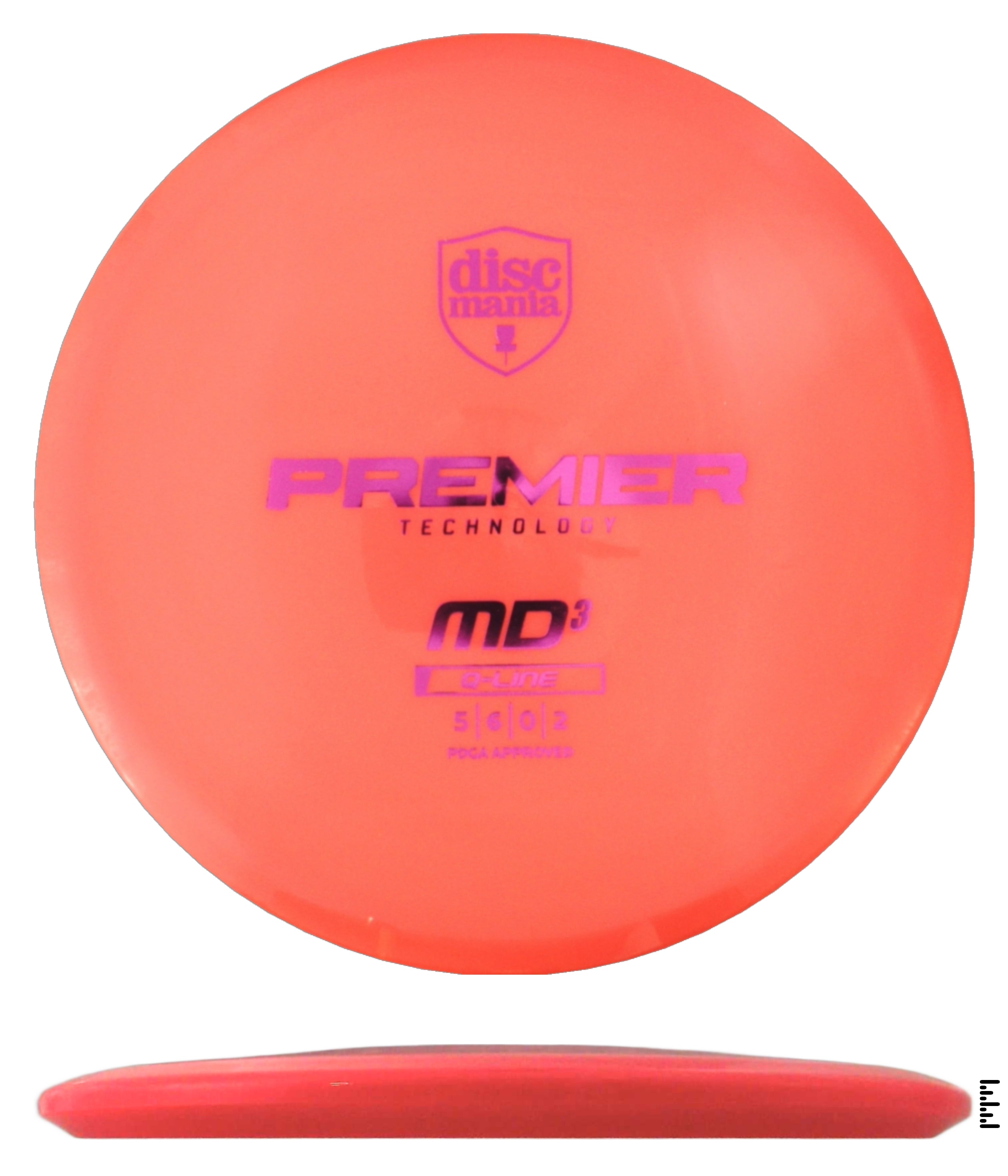 Q-Line MD3