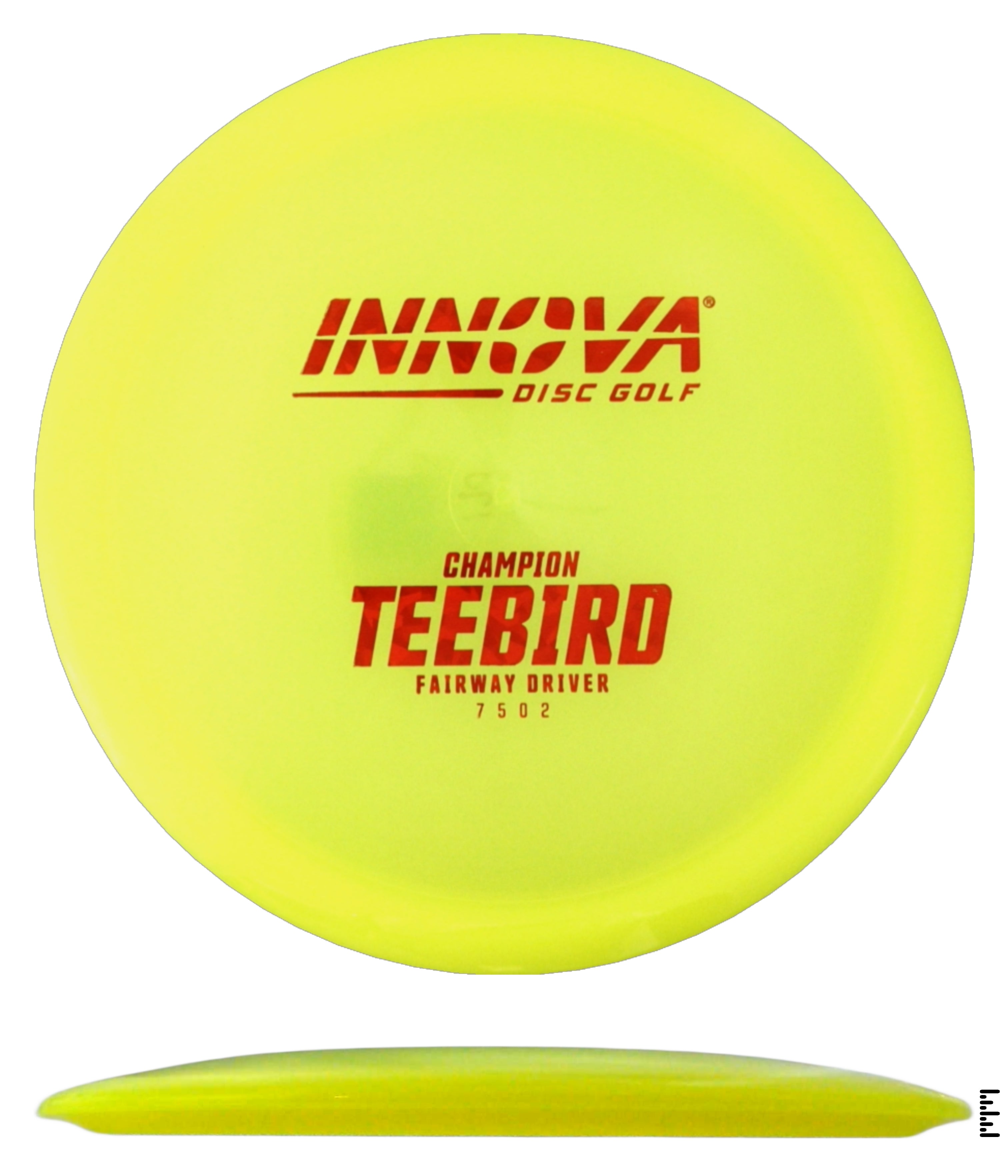 Champion Teebird