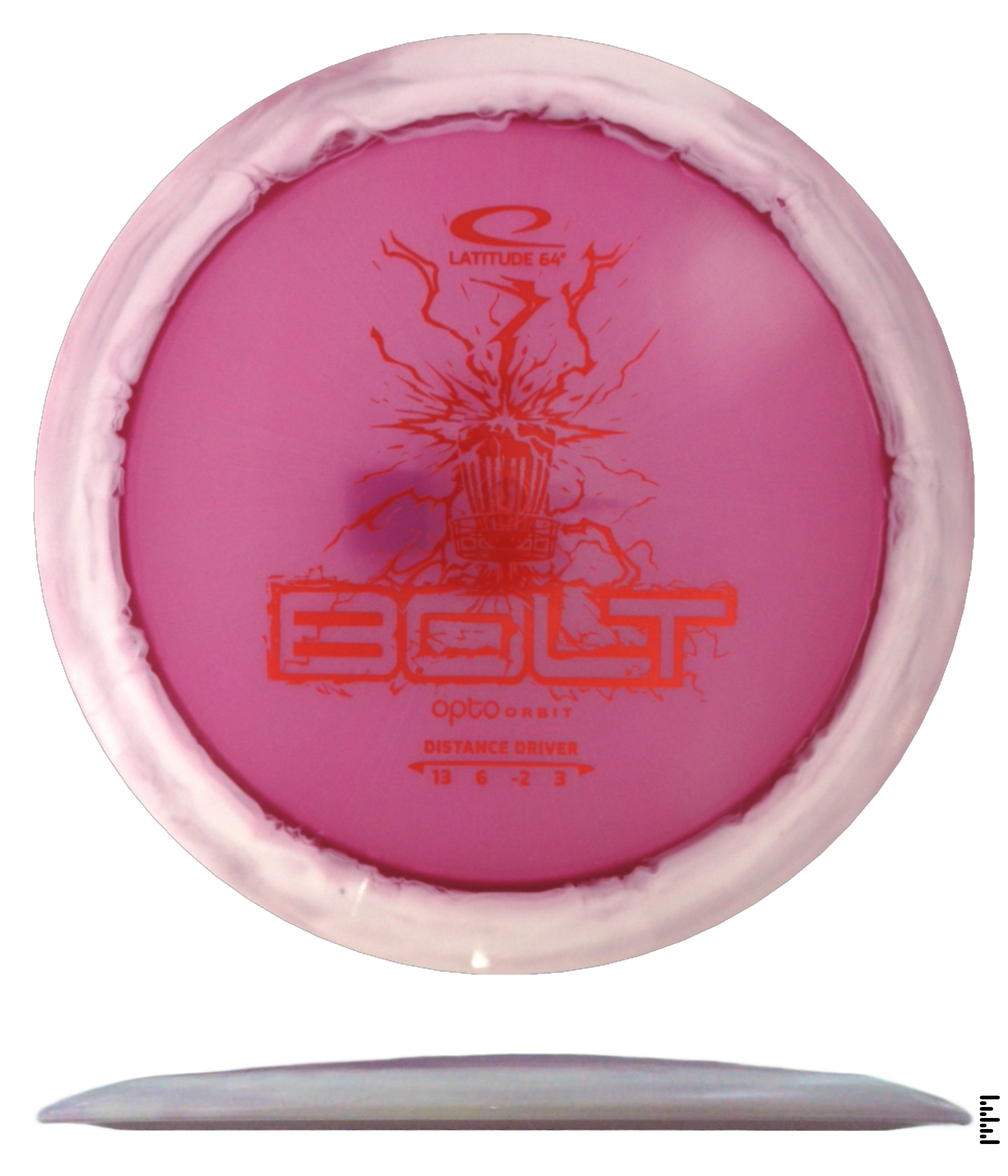 Opto Orbit Bolt