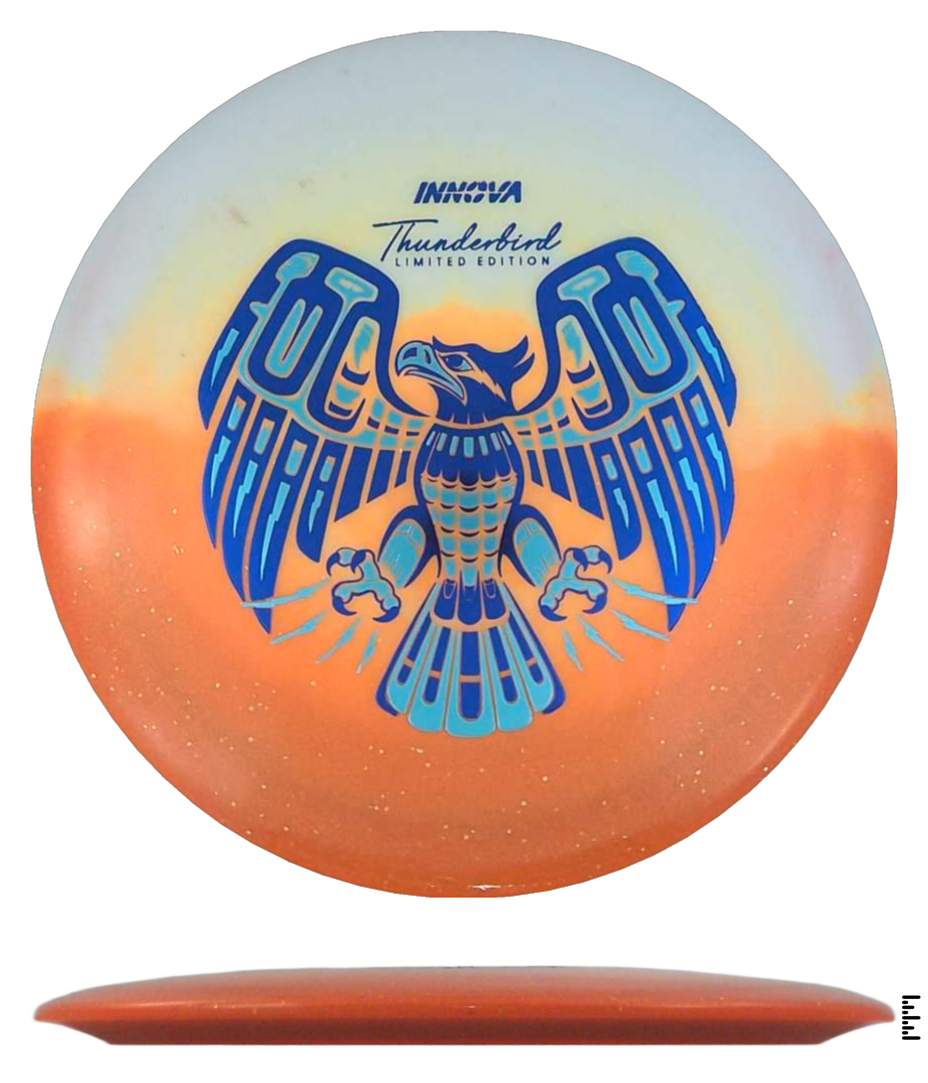 Limited Edition Duo Thunderbird