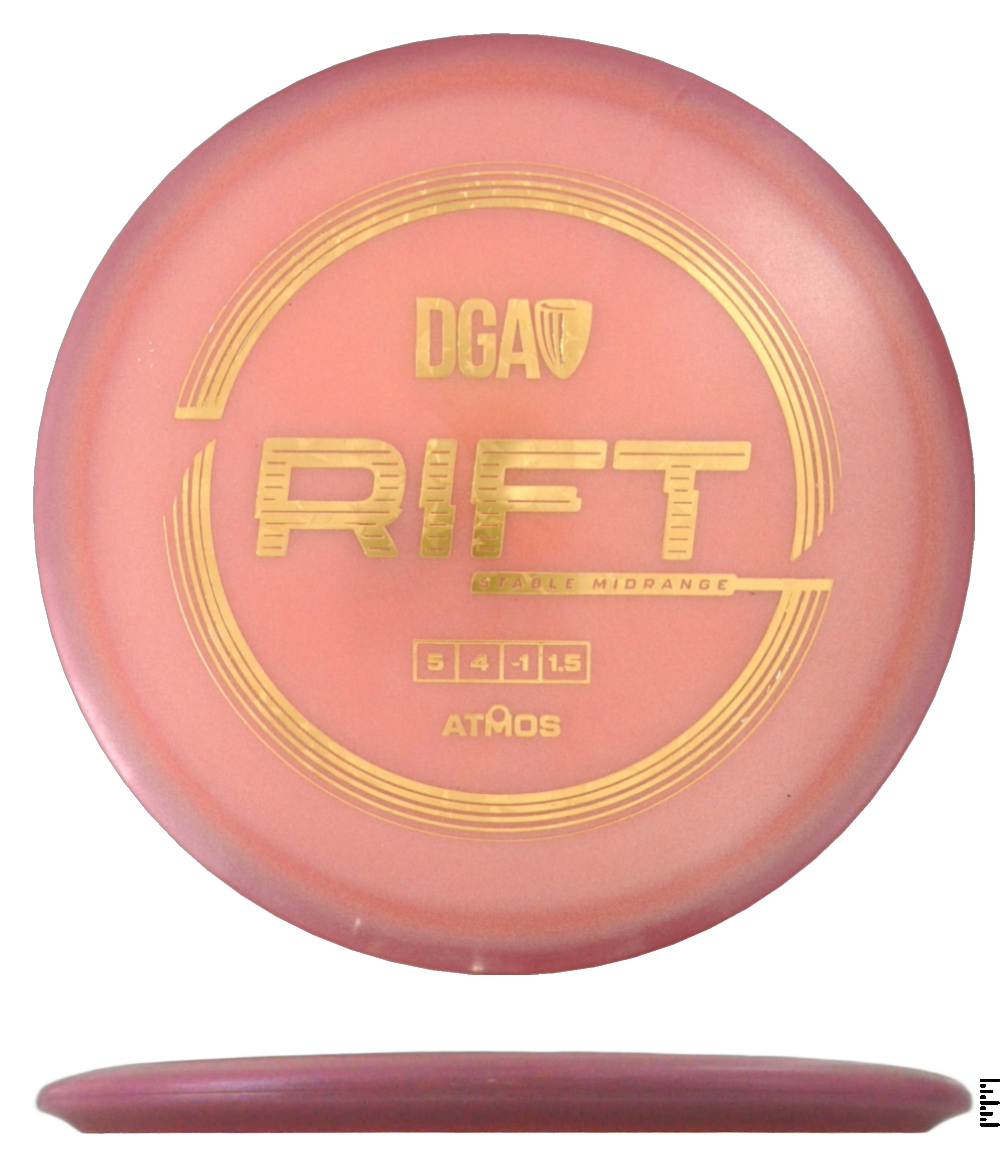 Misprint Atmos Rift