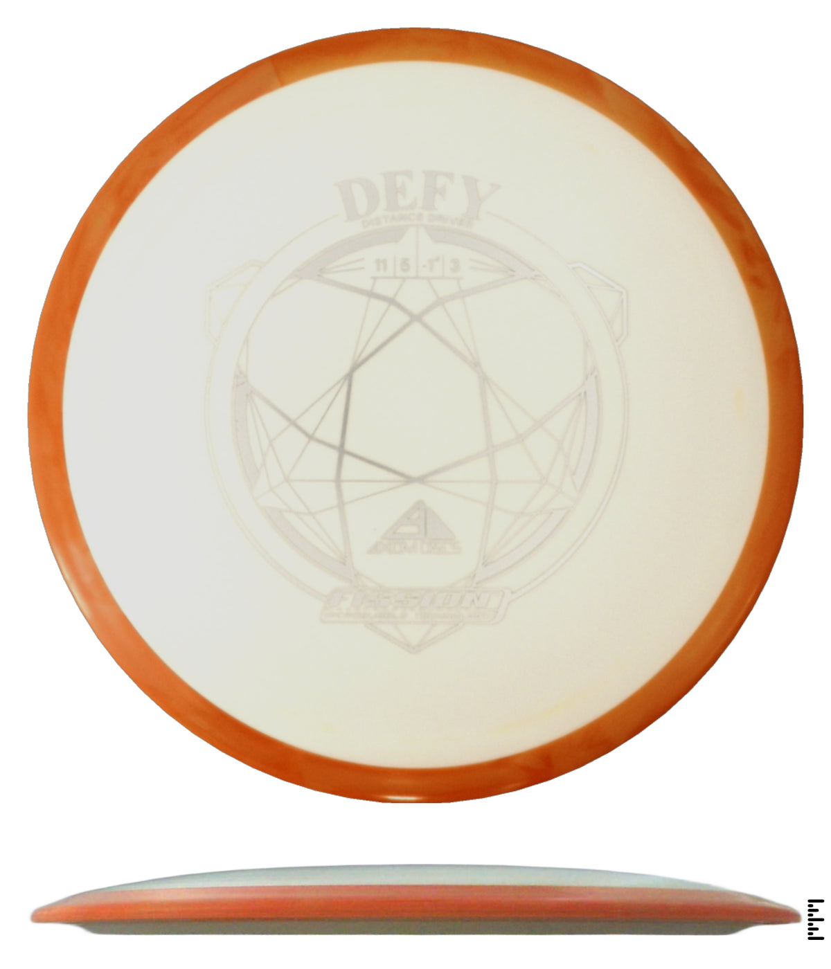 Classic Fission Defy