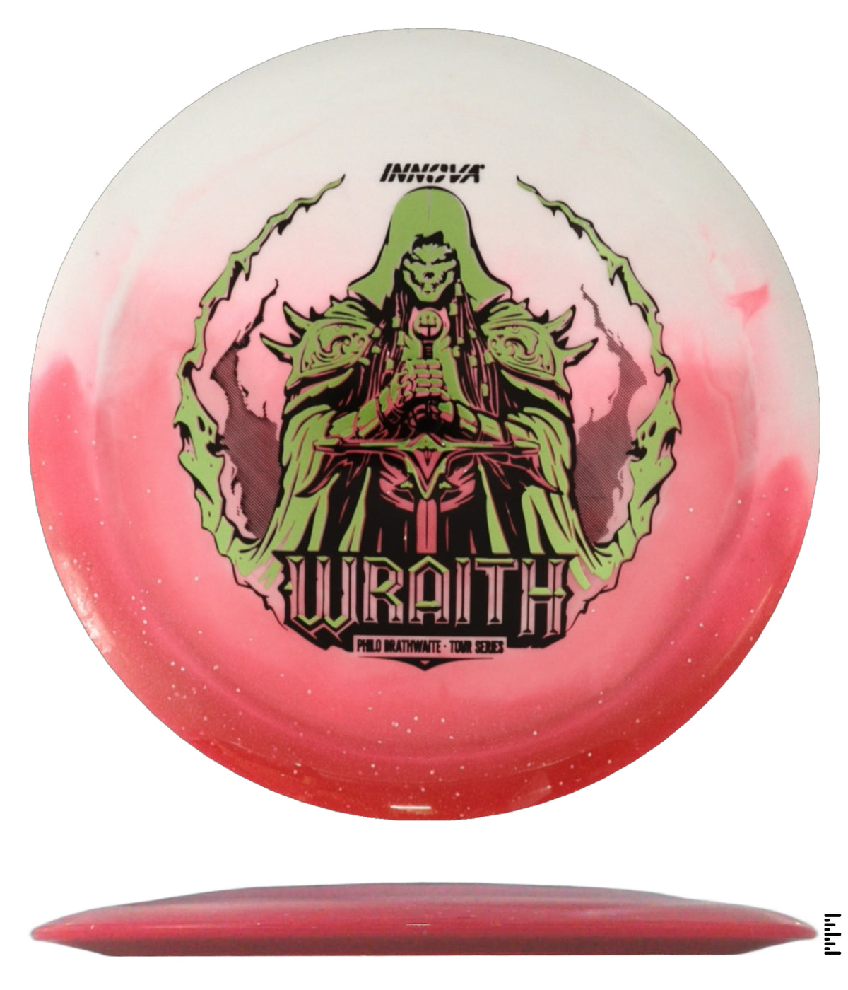 2026 Philo Brathwaite Tour Series Duo Wraith
