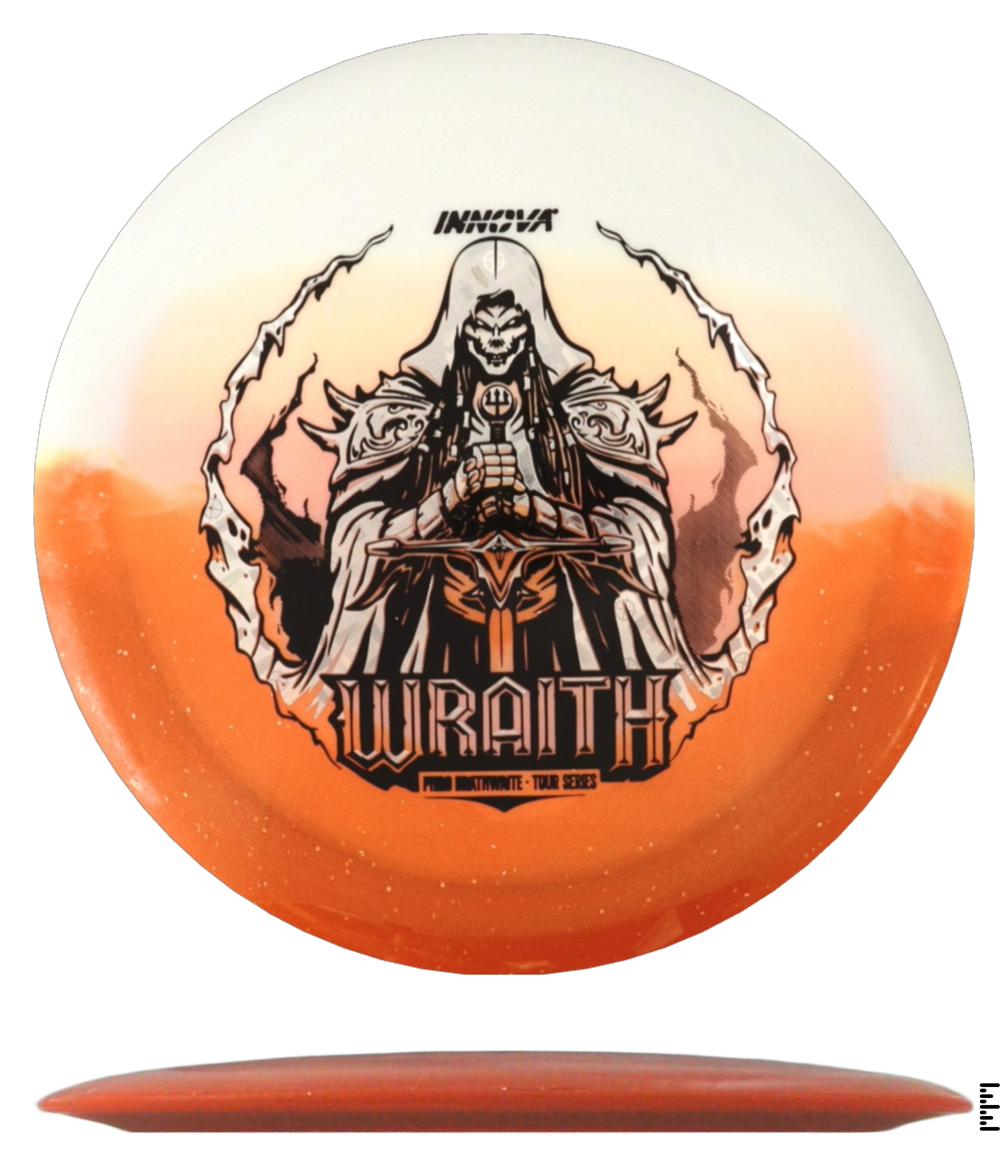 2026 Philo Brathwaite Tour Series Duo Wraith