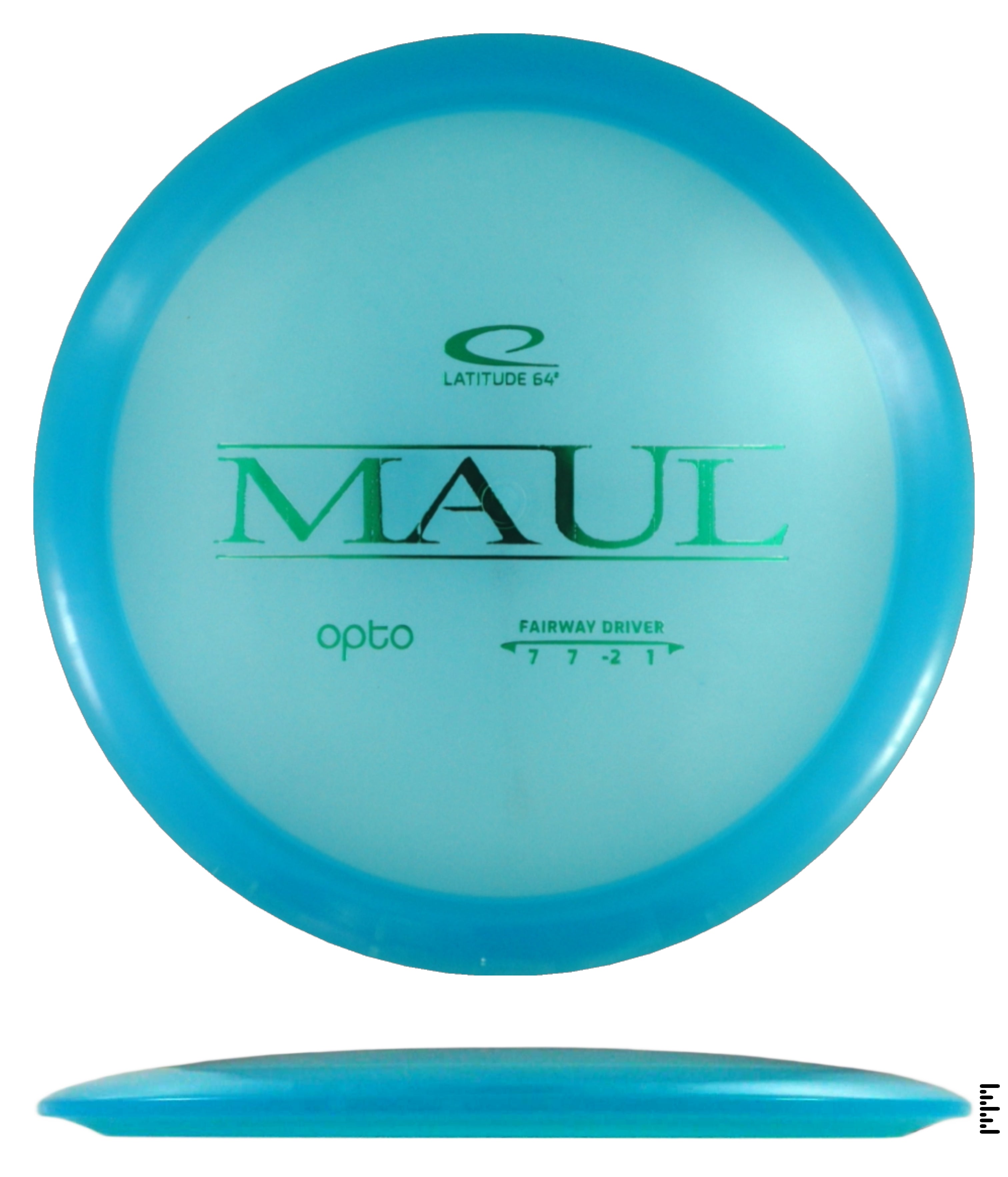 Opto Maul