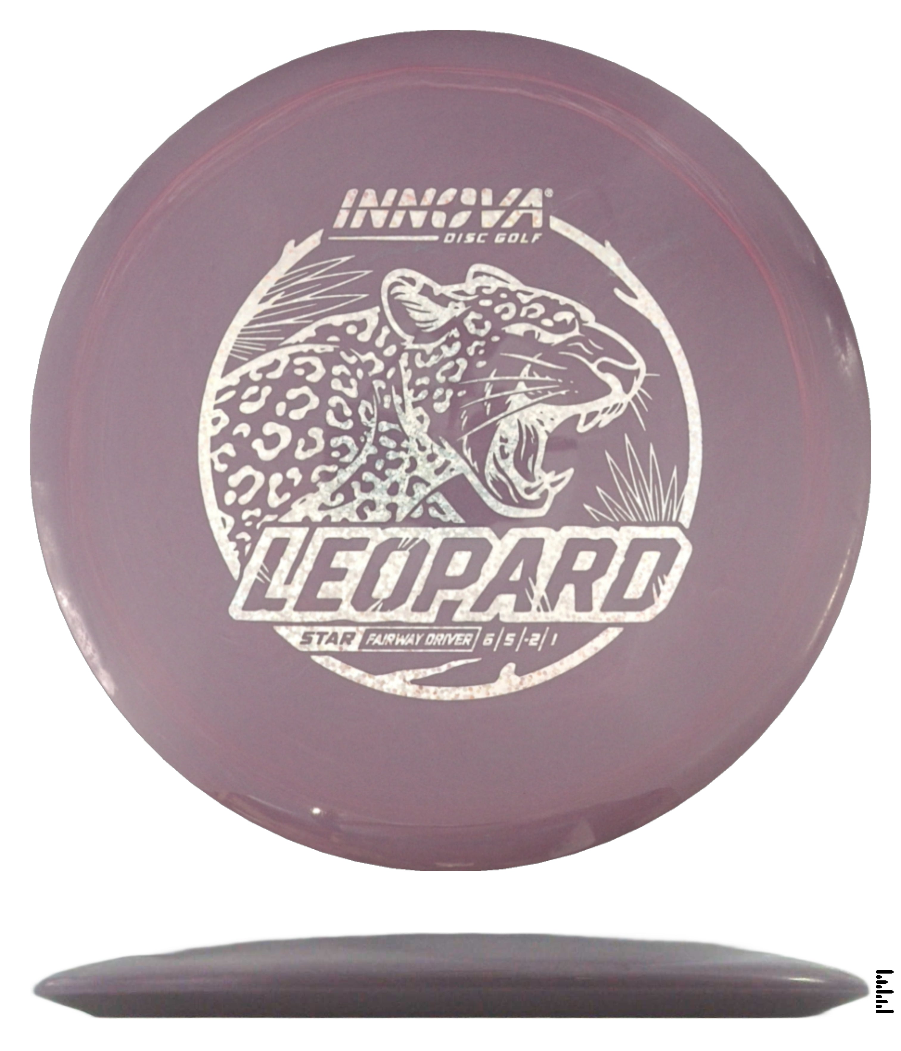 Star Leopard