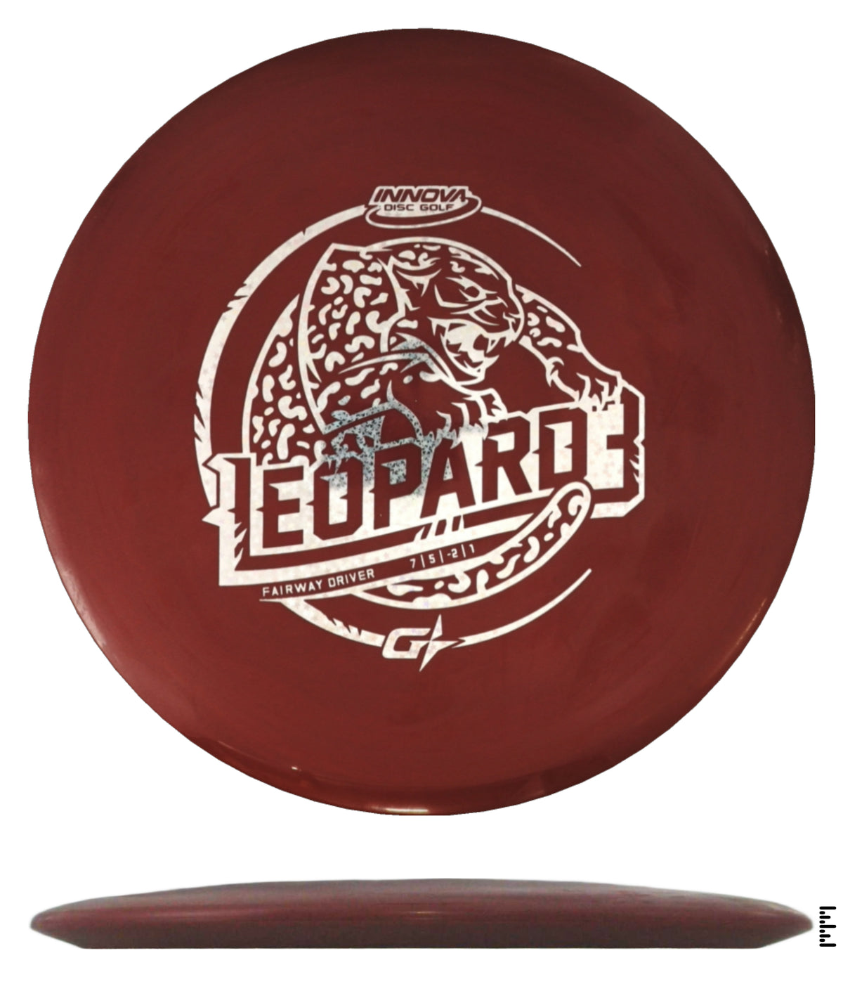GStar Leopard3