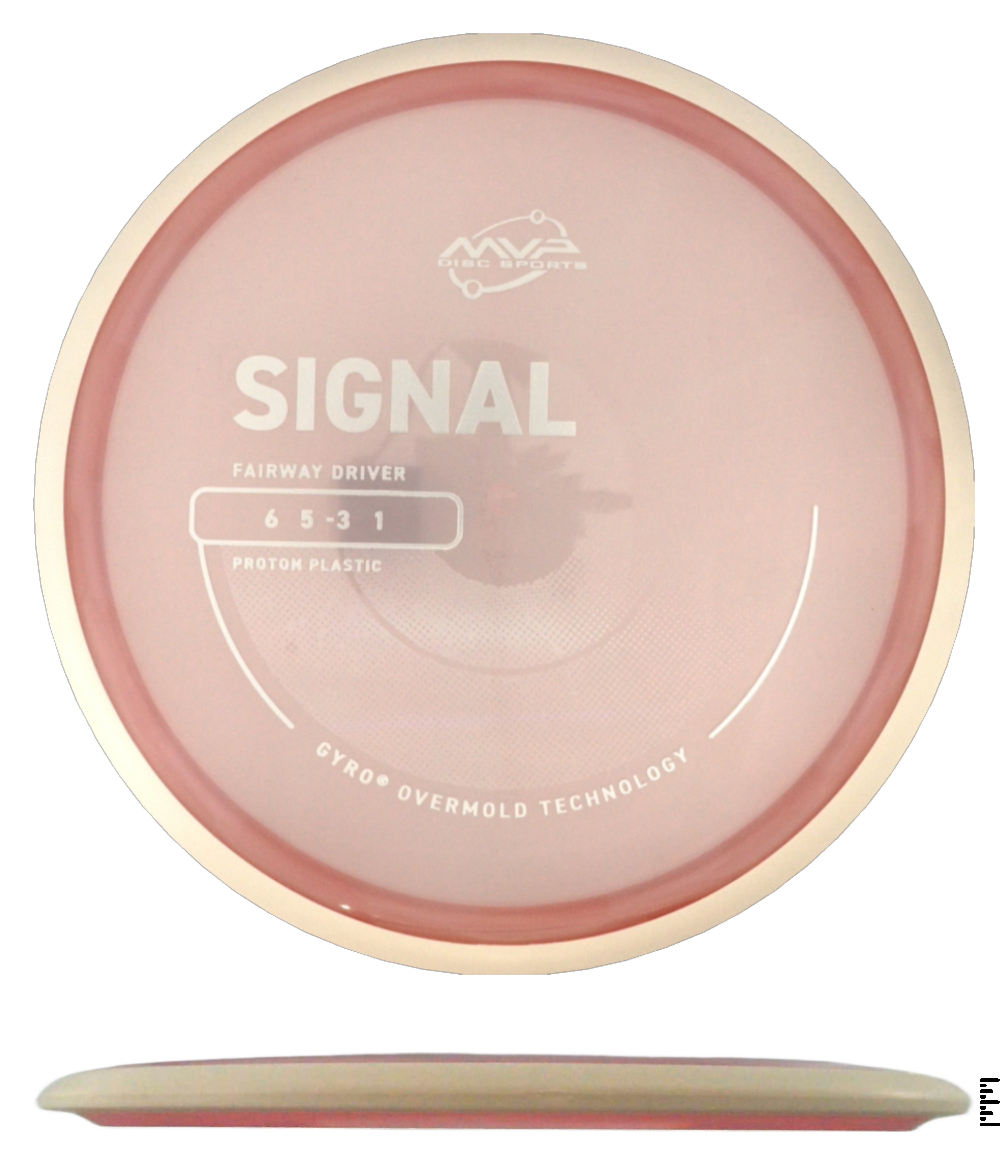 Project Lab Coat Proton Signal