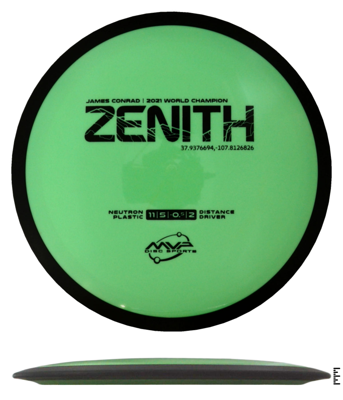 Classic Neutron Zenith