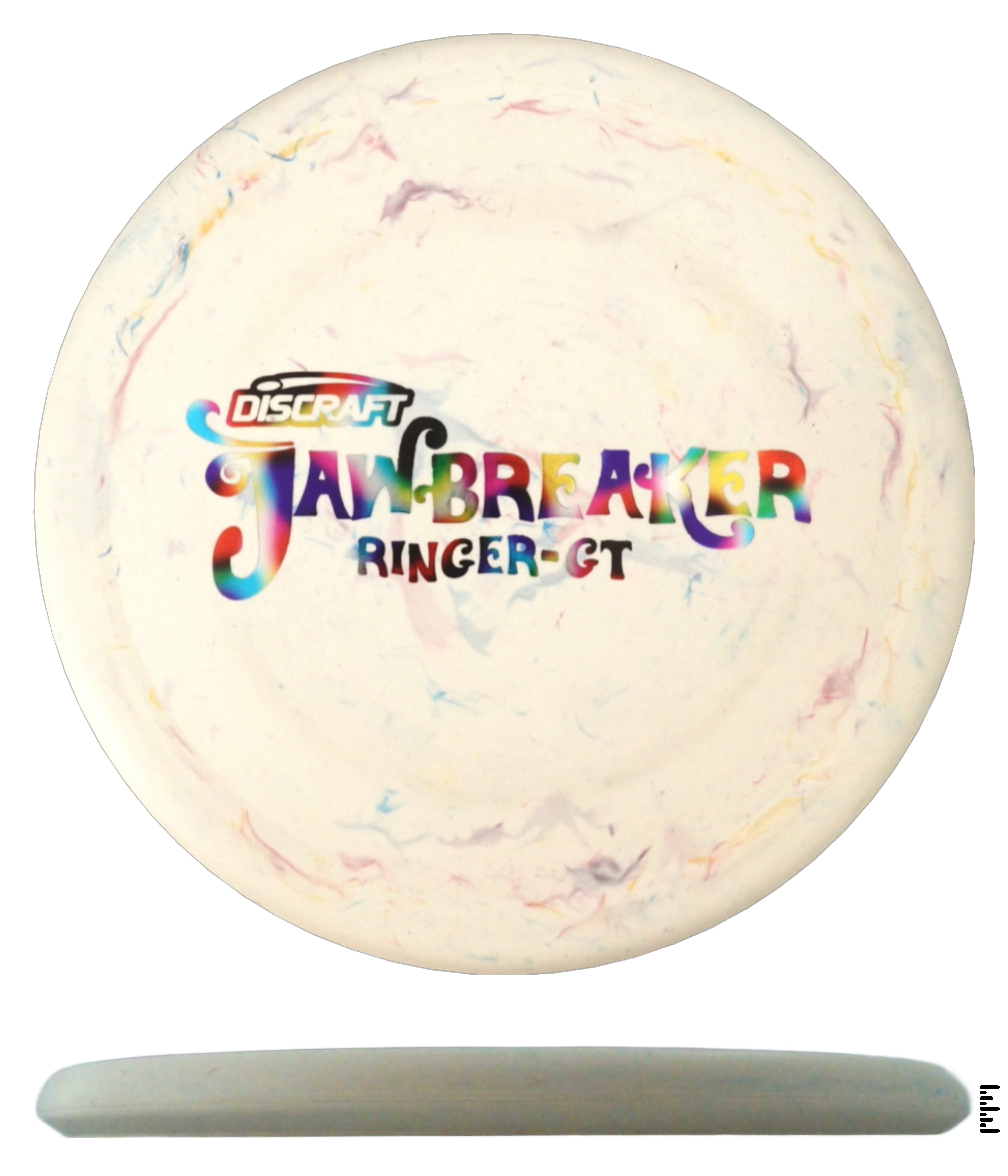 Jawbreaker Banger GT