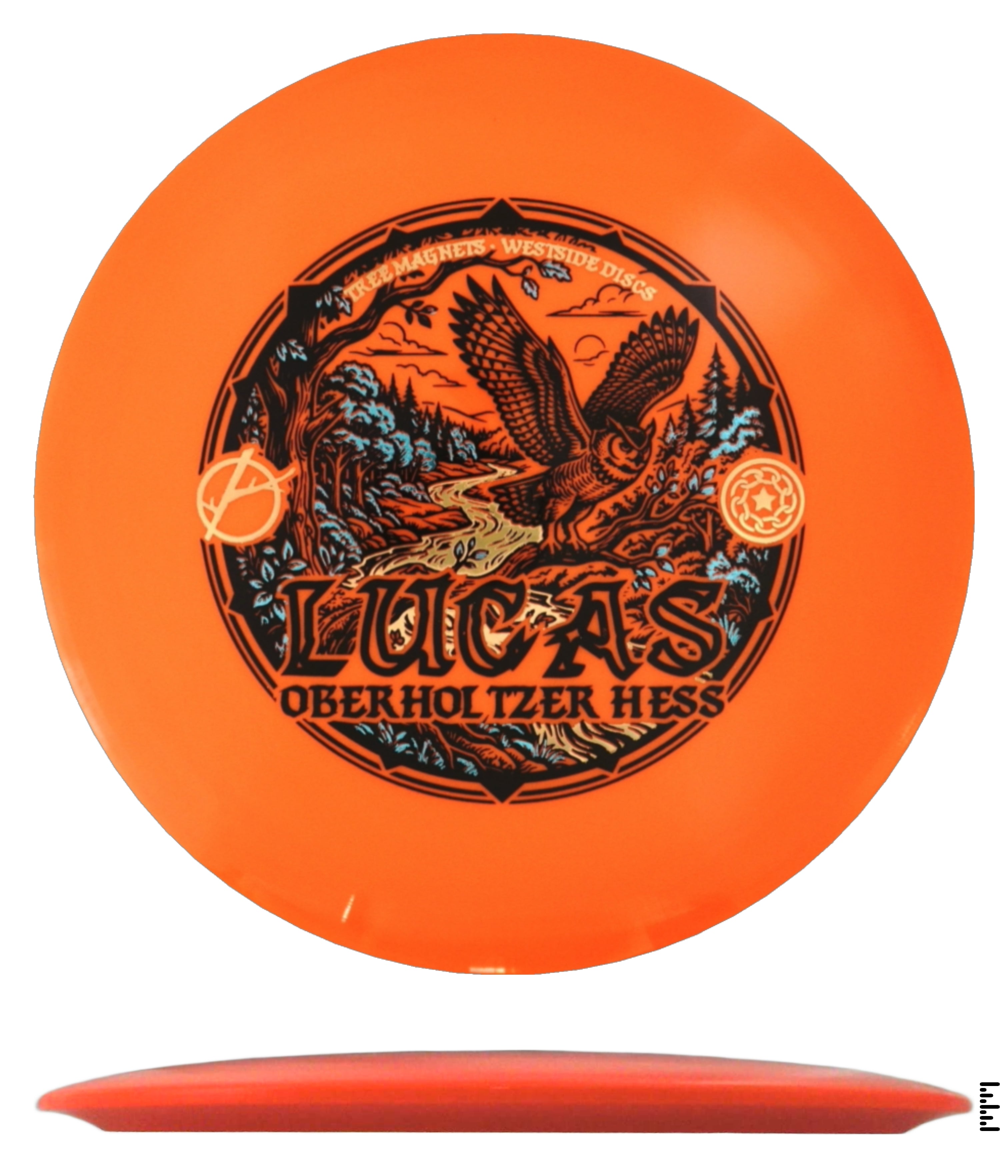 2026 Lucas Oberholtzer Hess Signature Series Tournament Bear
