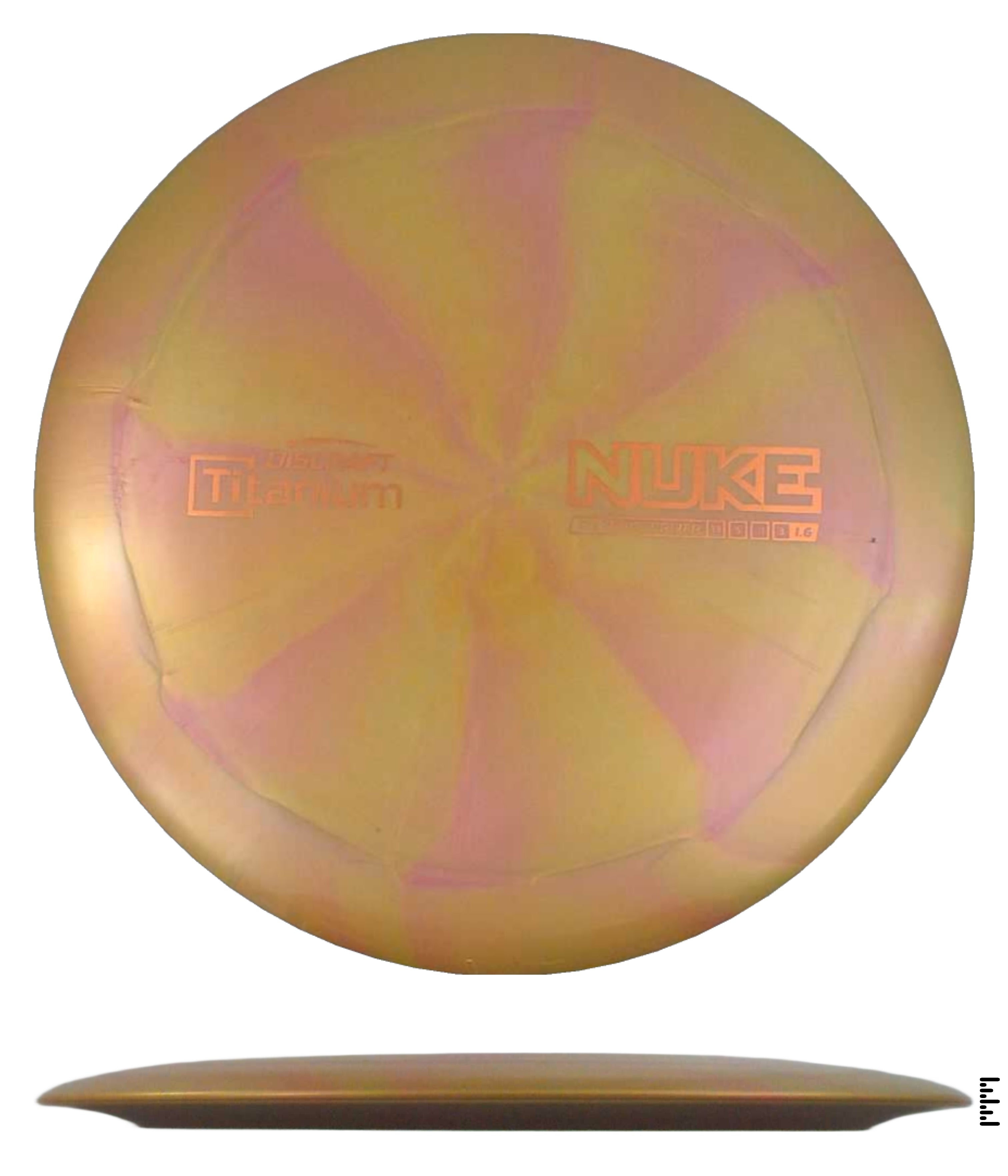 Titanium Nuke