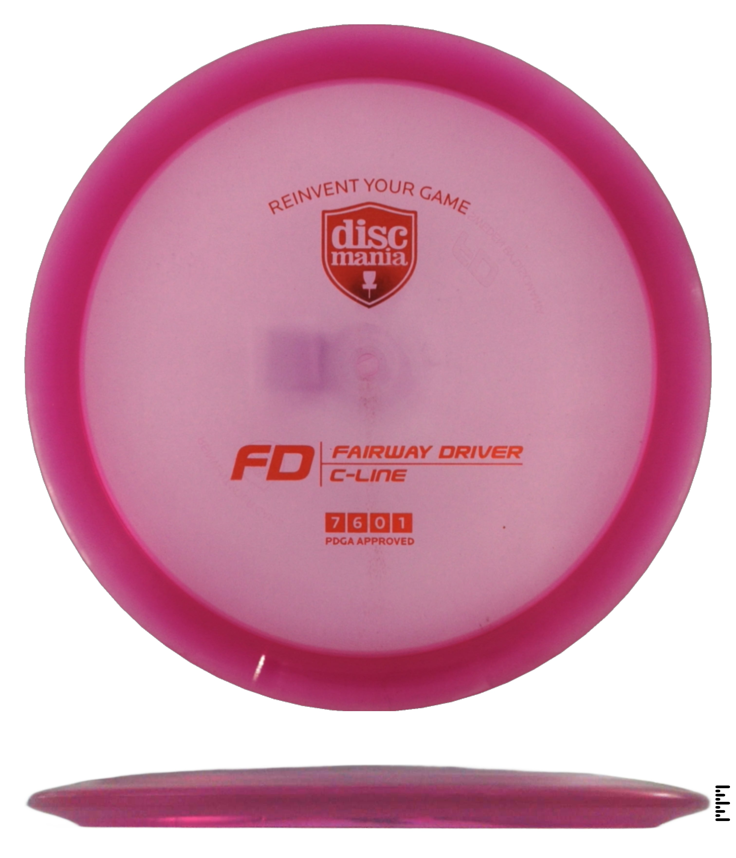 C-Line FD