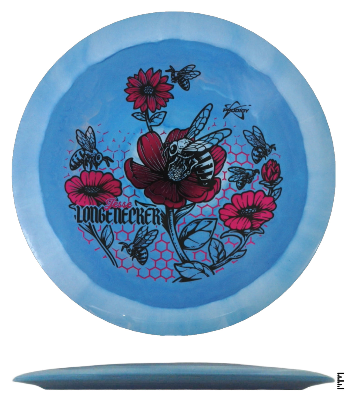 2026 Jesse Longenecker Signature Series 400 Spectrum D2