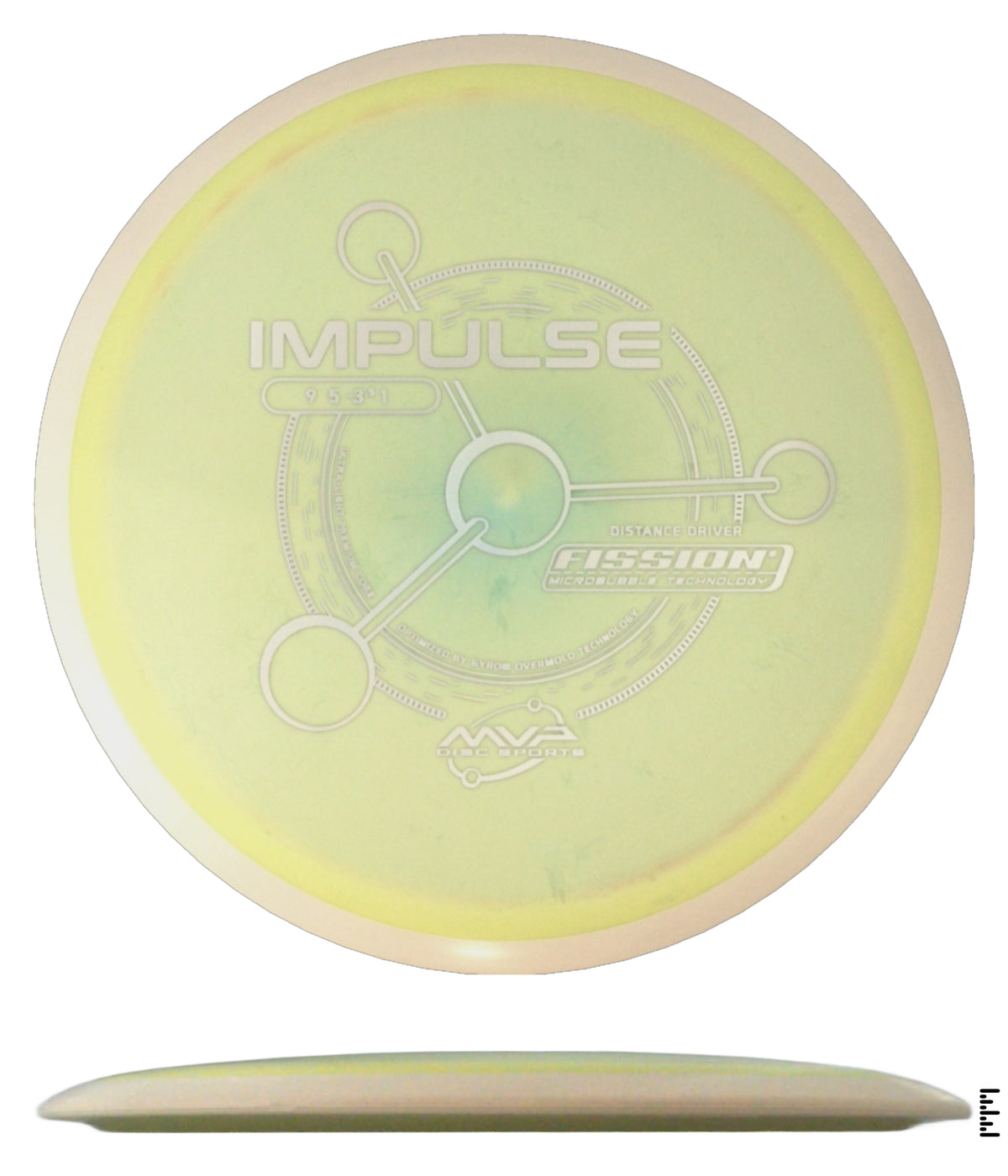 Project Lab Coat Fission Impulse
