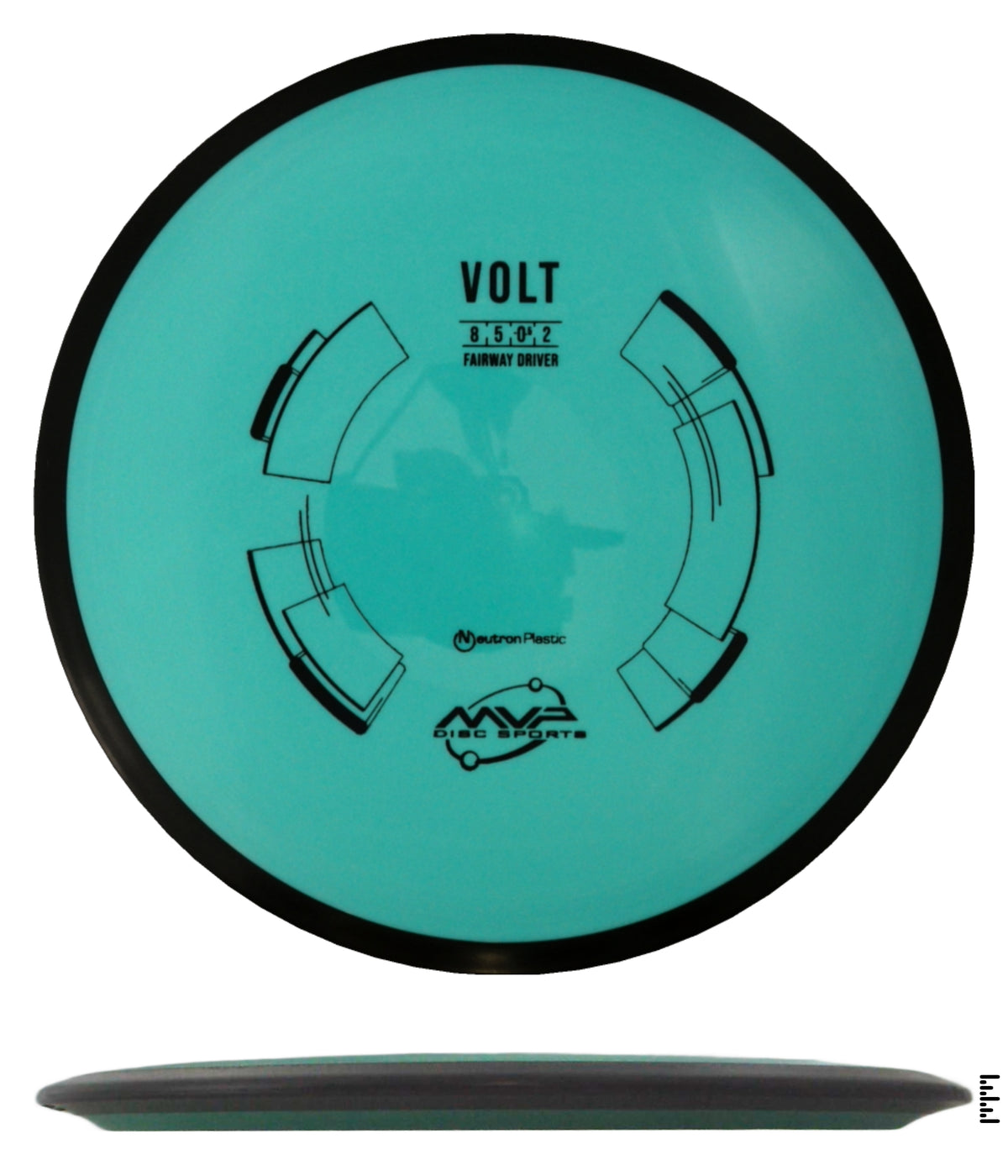 Classic Neutron Volt