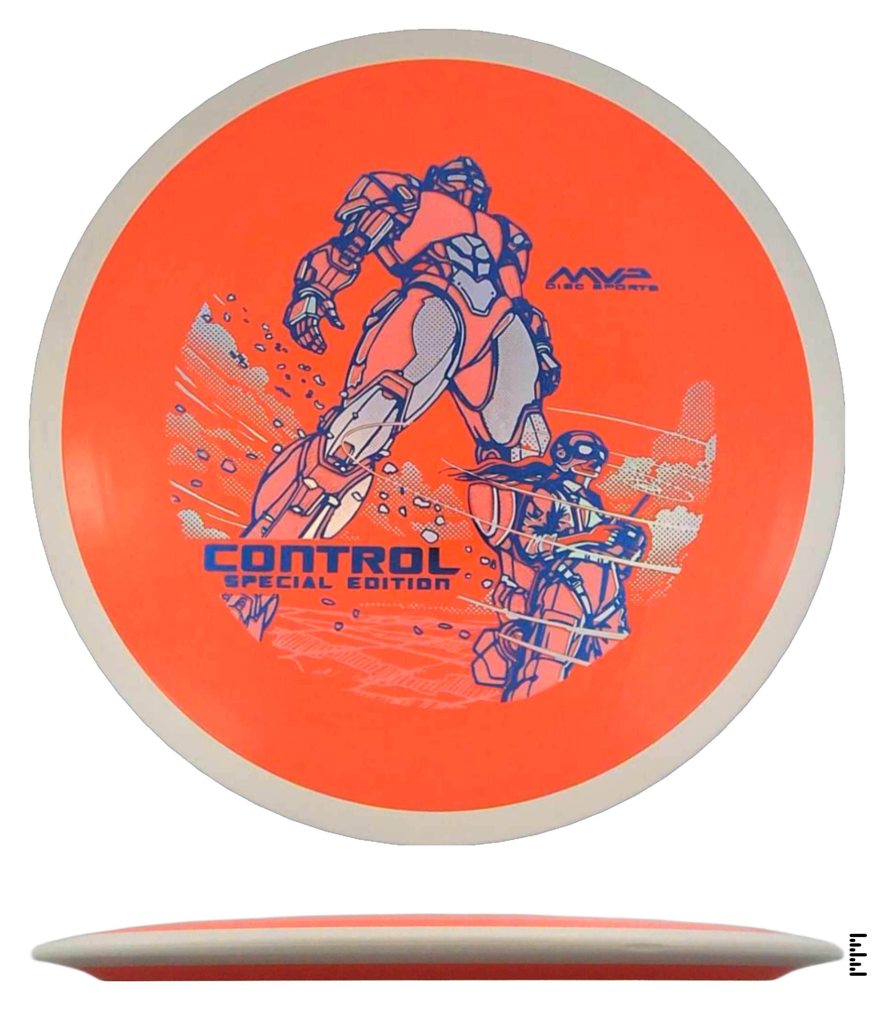 Special Edition Neutron Control
