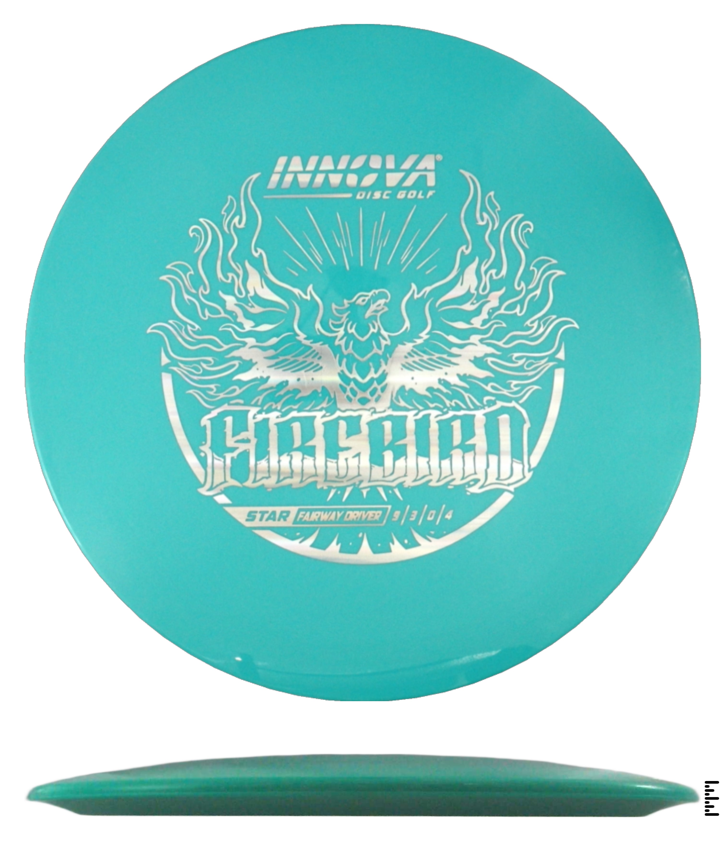 Star Firebird