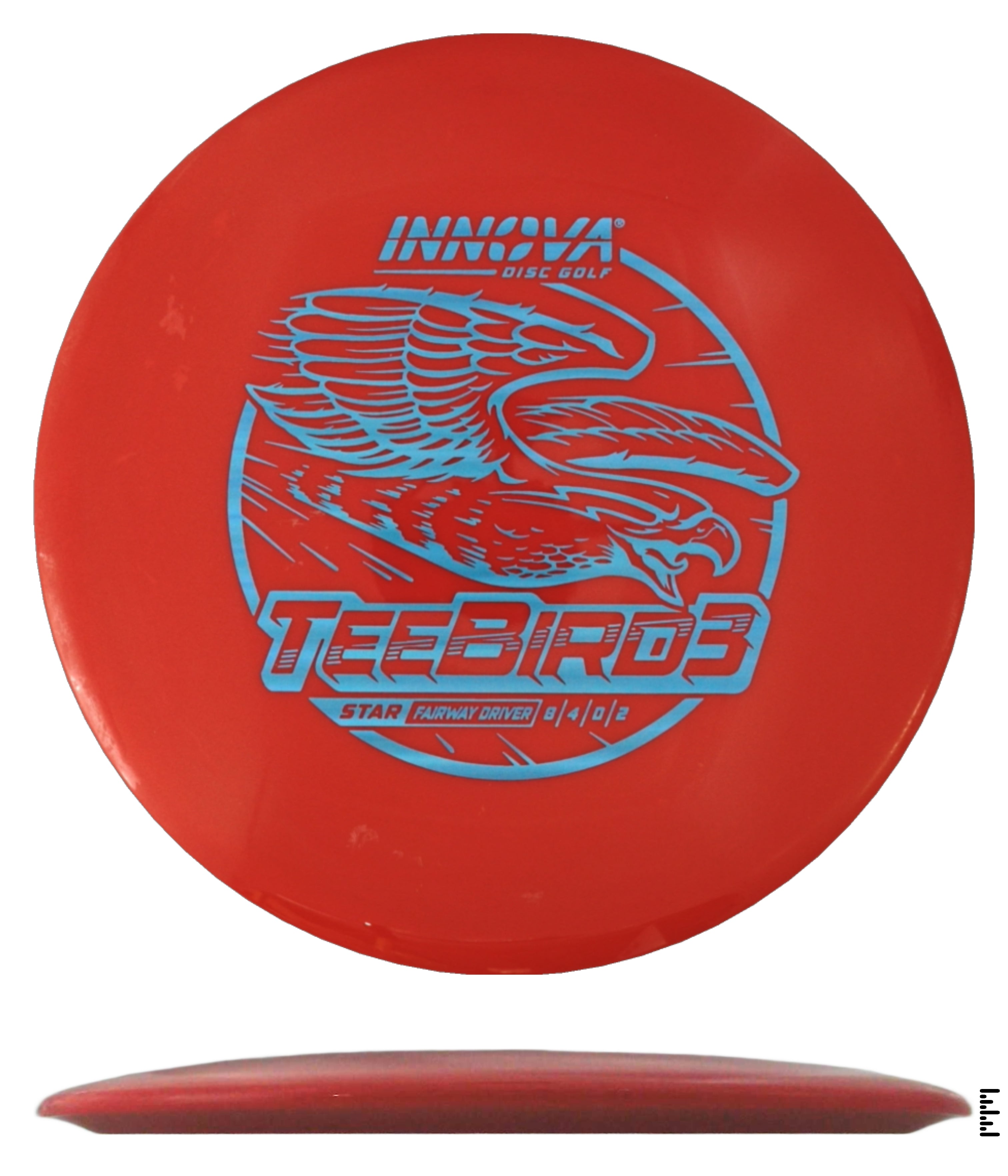 Star Teebird3