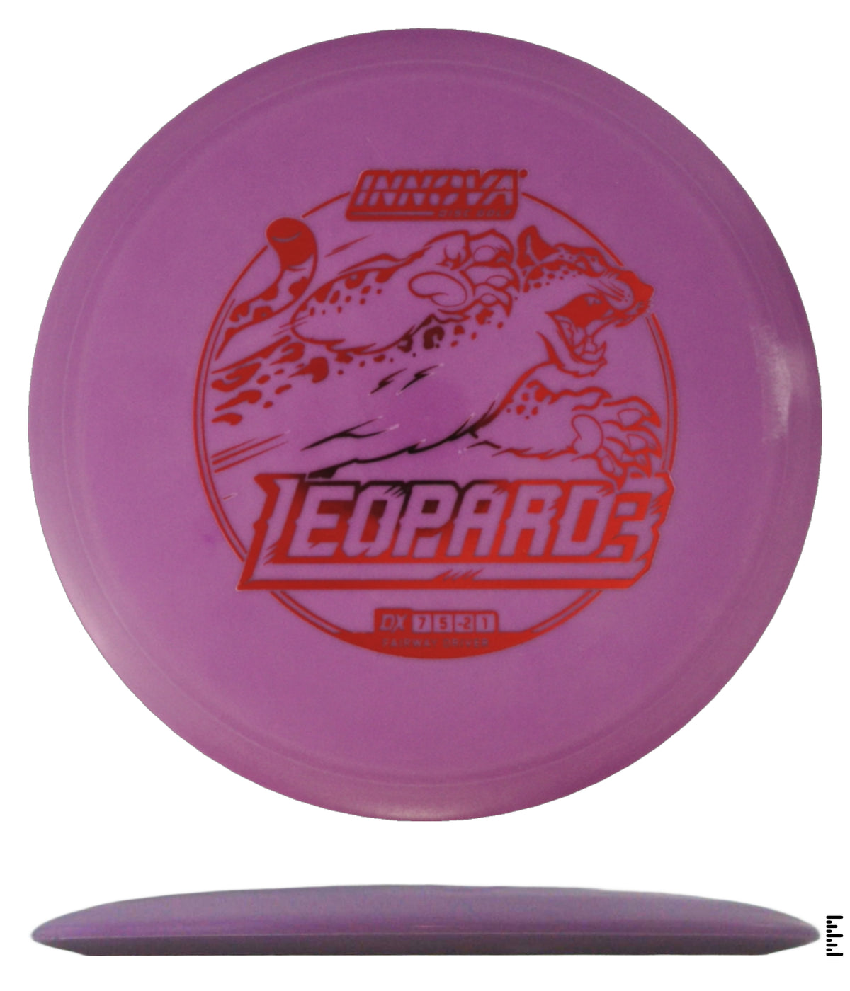 DX Leopard3