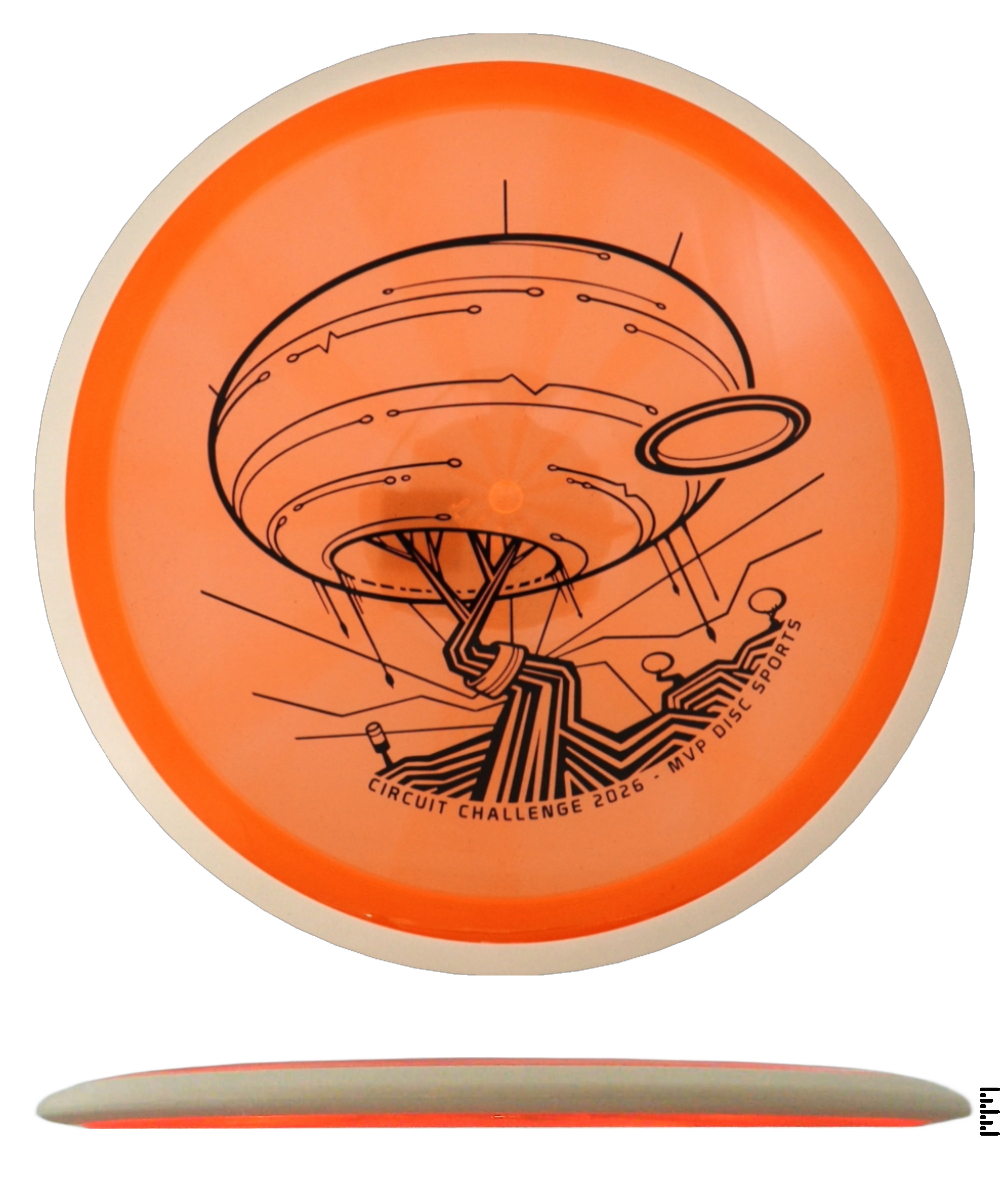 Circuit Challenge Edition Proton Cypher