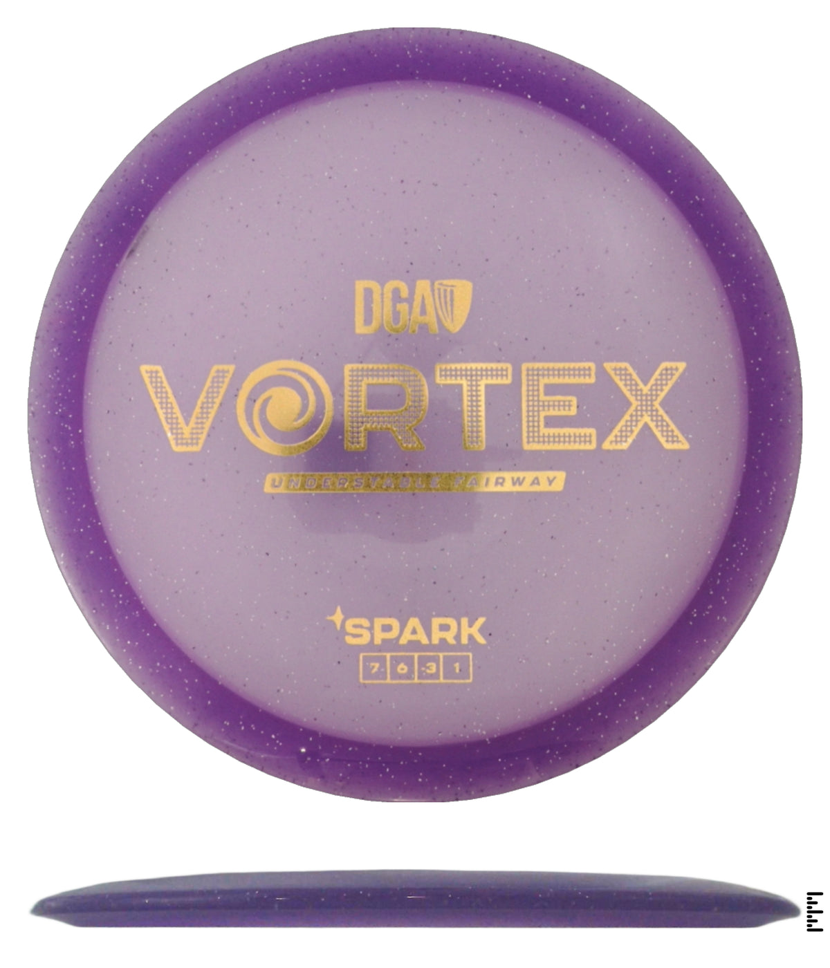 Spark Vortex