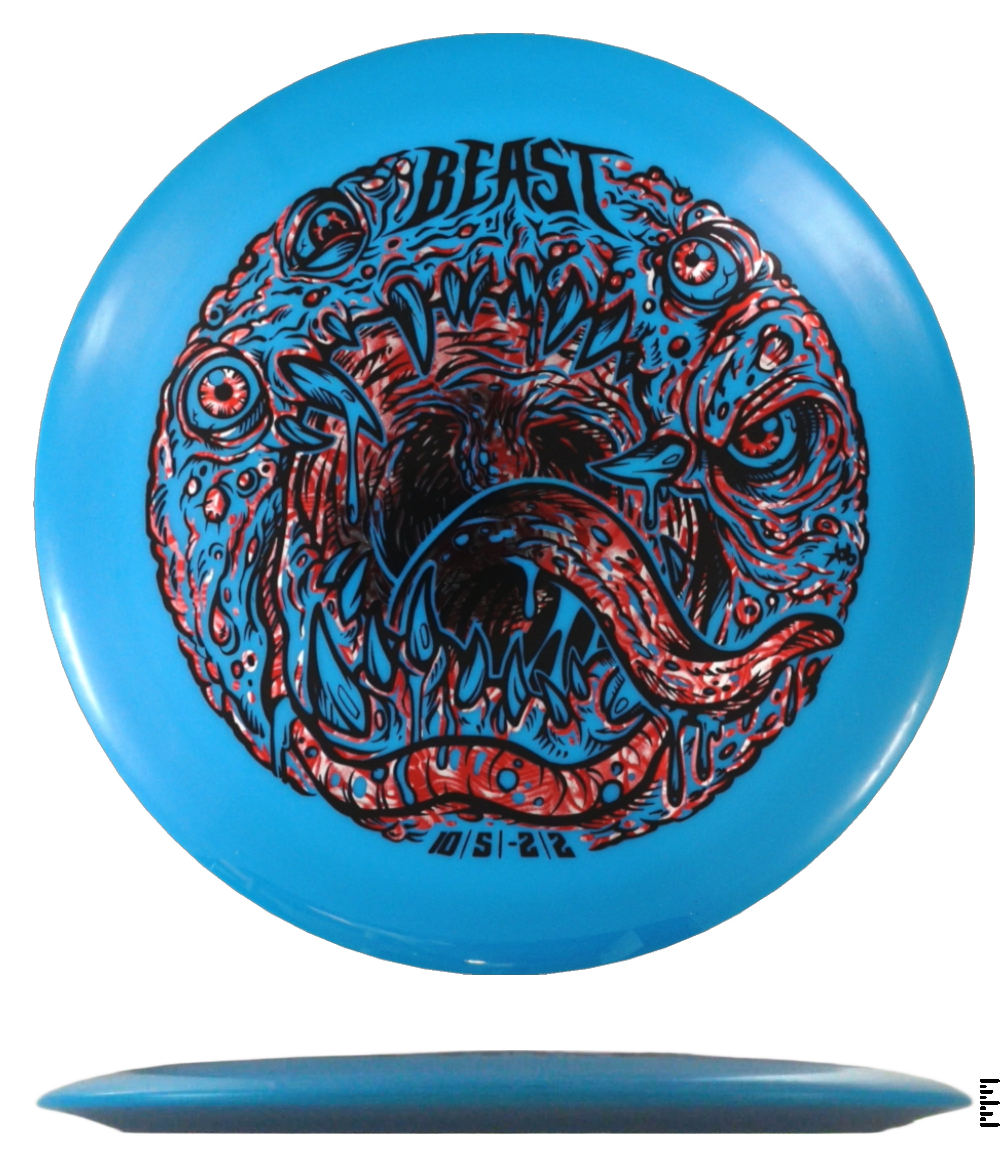 Star Bog Beast