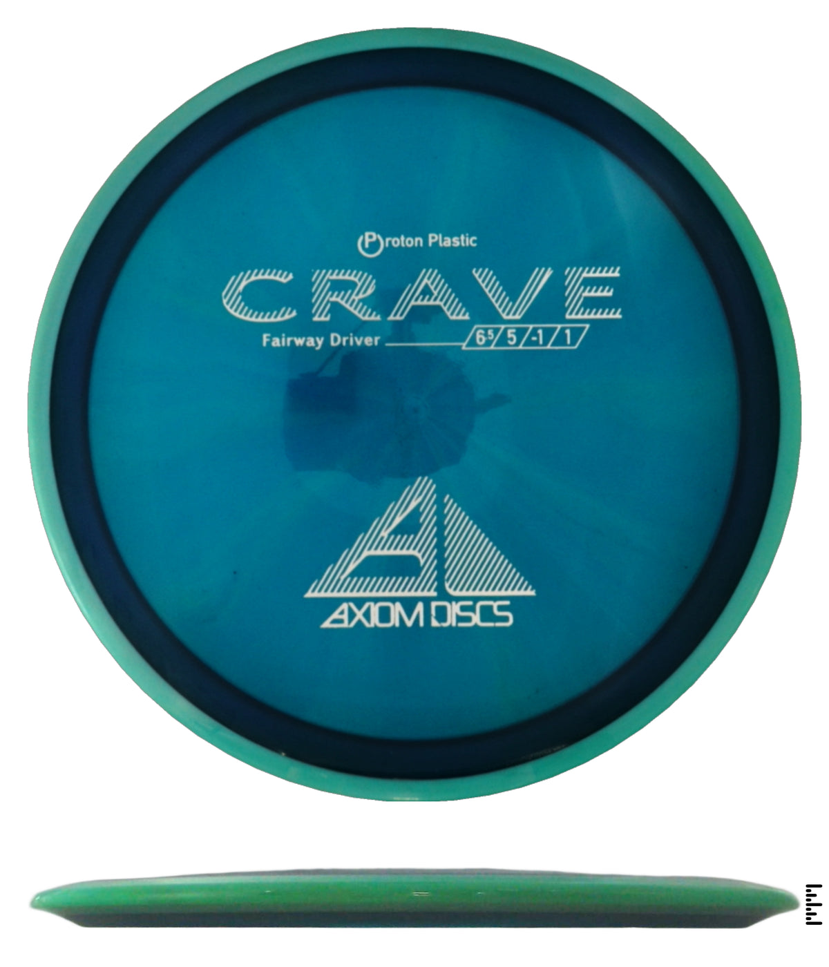 Classic Proton Crave