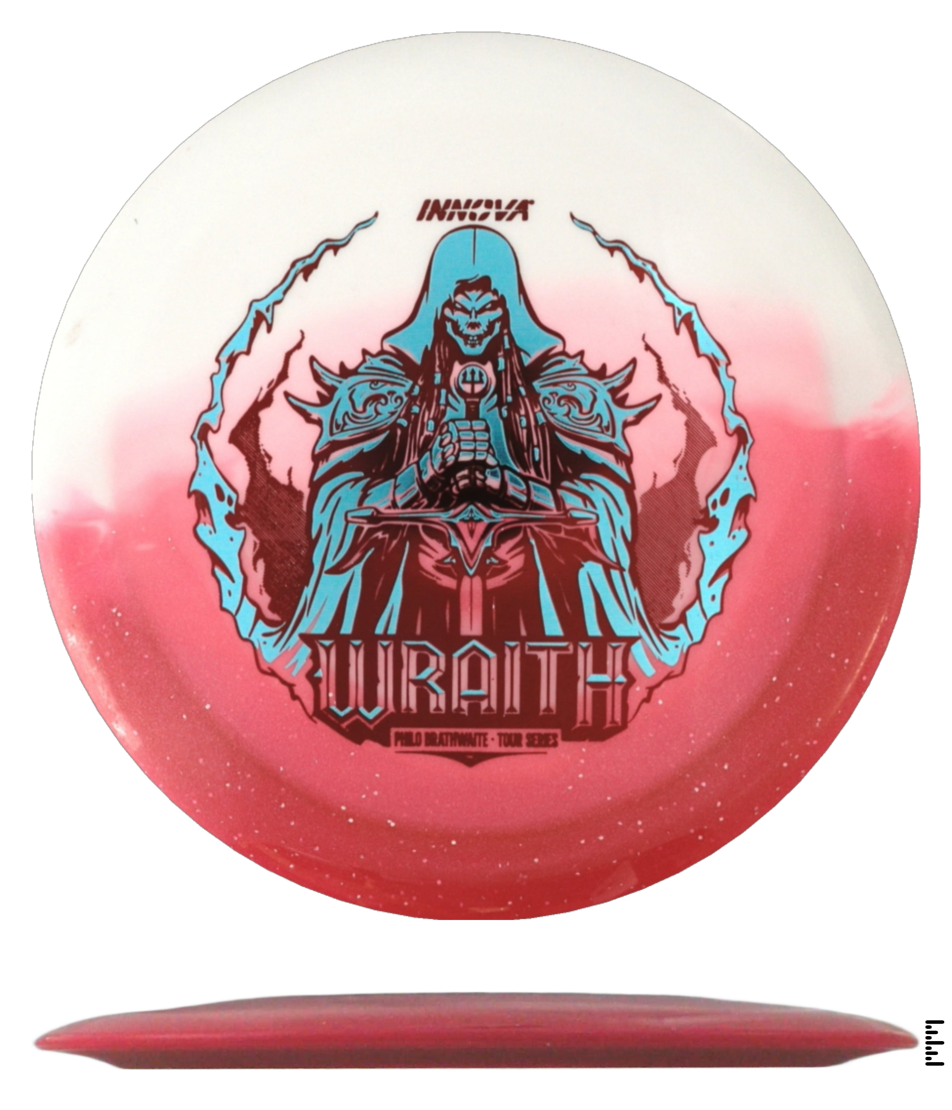 2026 Philo Brathwaite Tour Series Duo Wraith