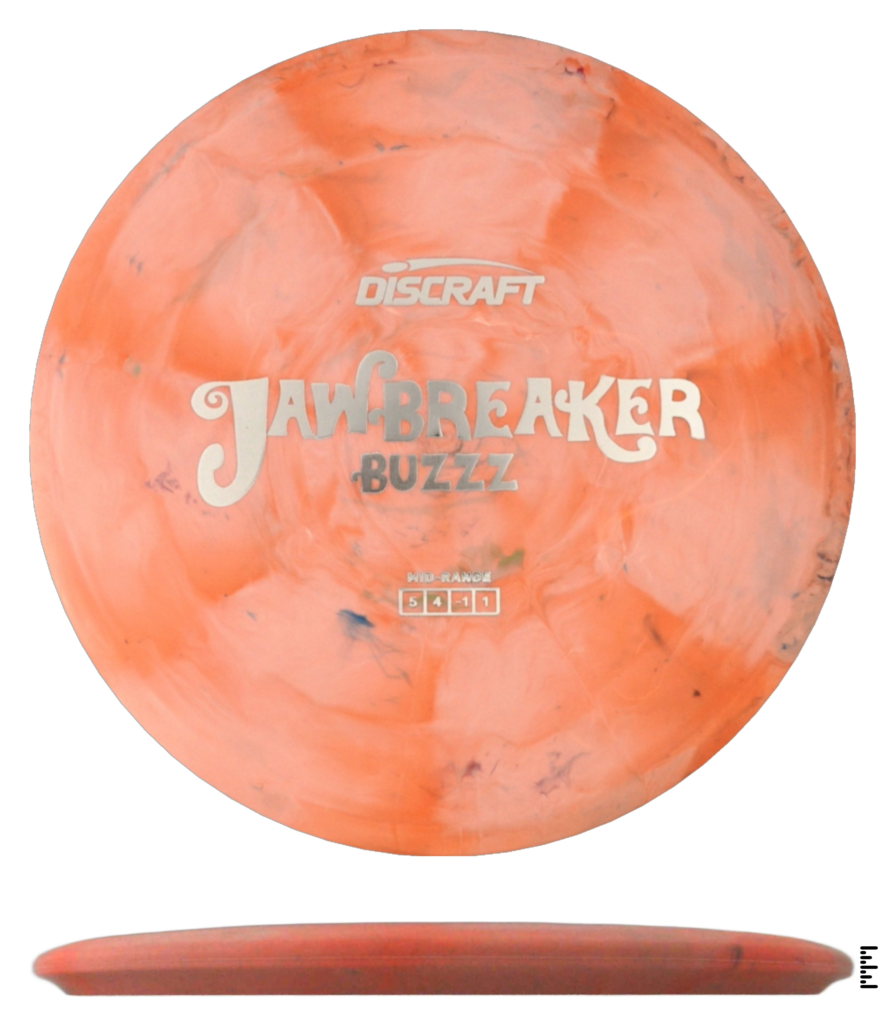 Jawbreaker Buzzz