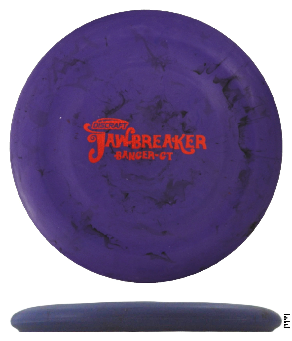 Jawbreaker Banger GT