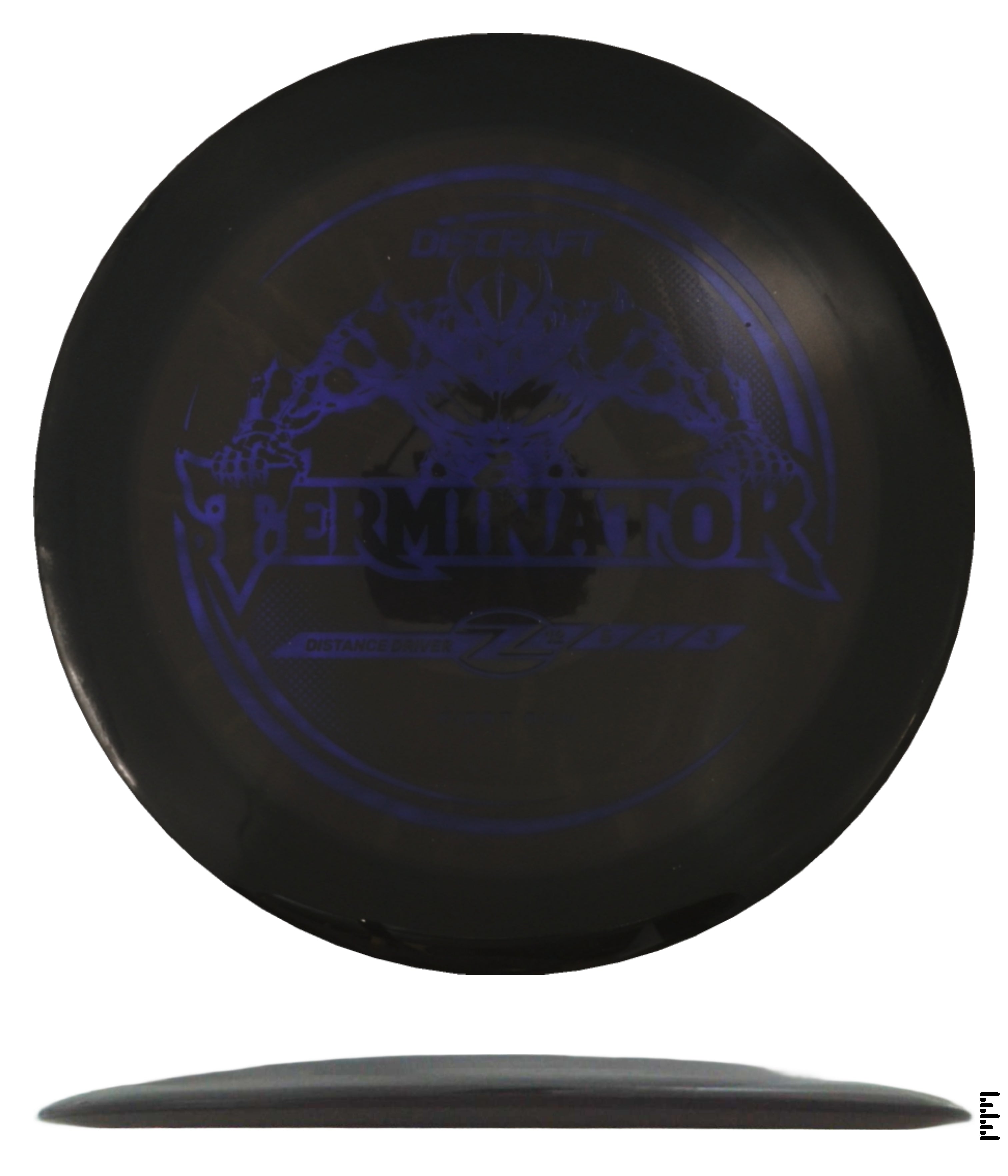 First Run Z Terminator