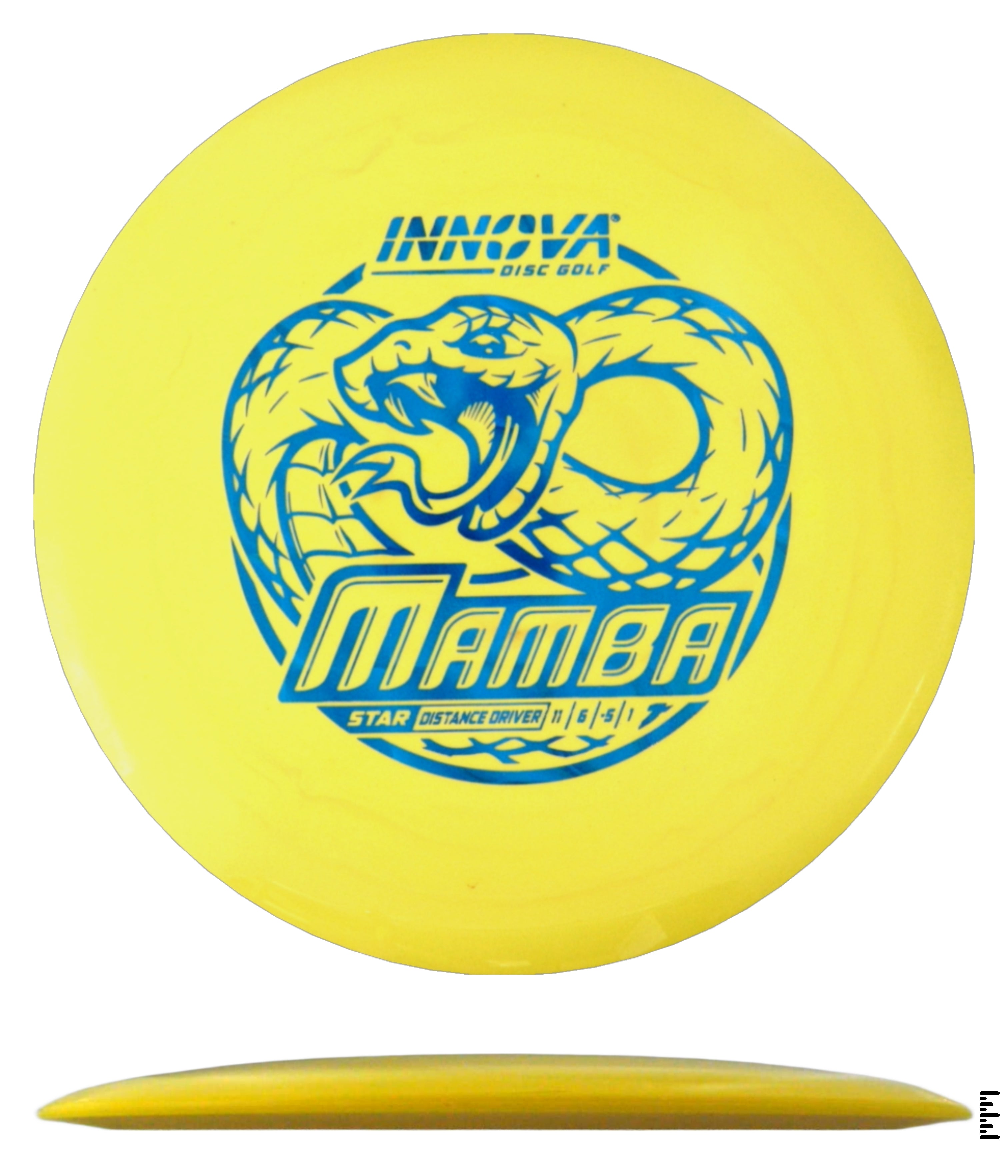Star Mamba