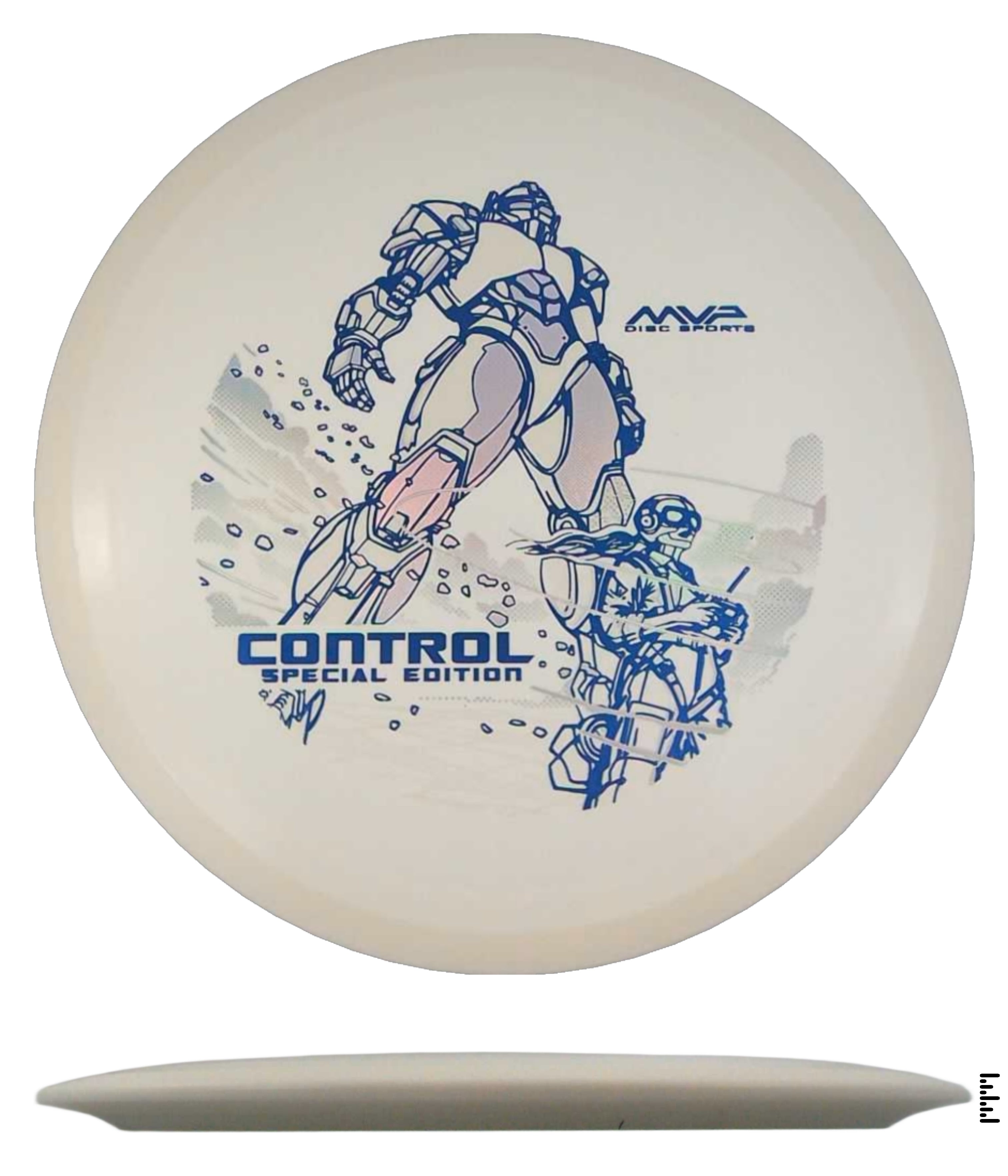 Special Edition Neutron Control