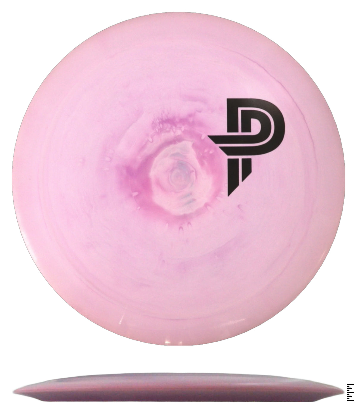 Paige Pierce ESP Force