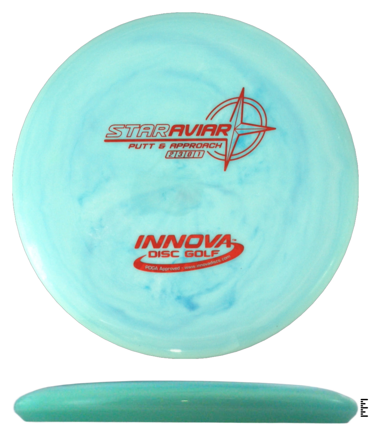 Star Aviar