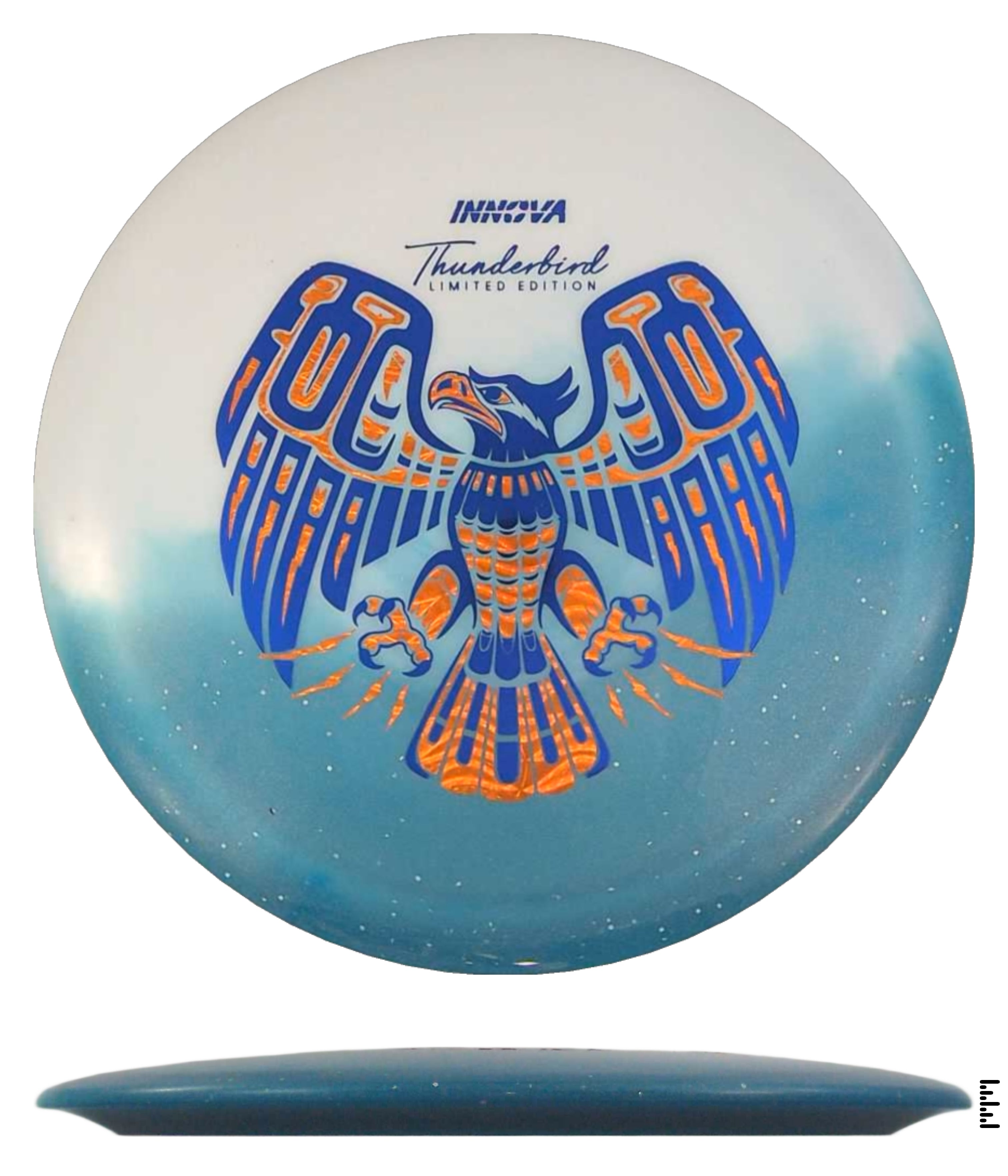 Limited Edition Duo Thunderbird