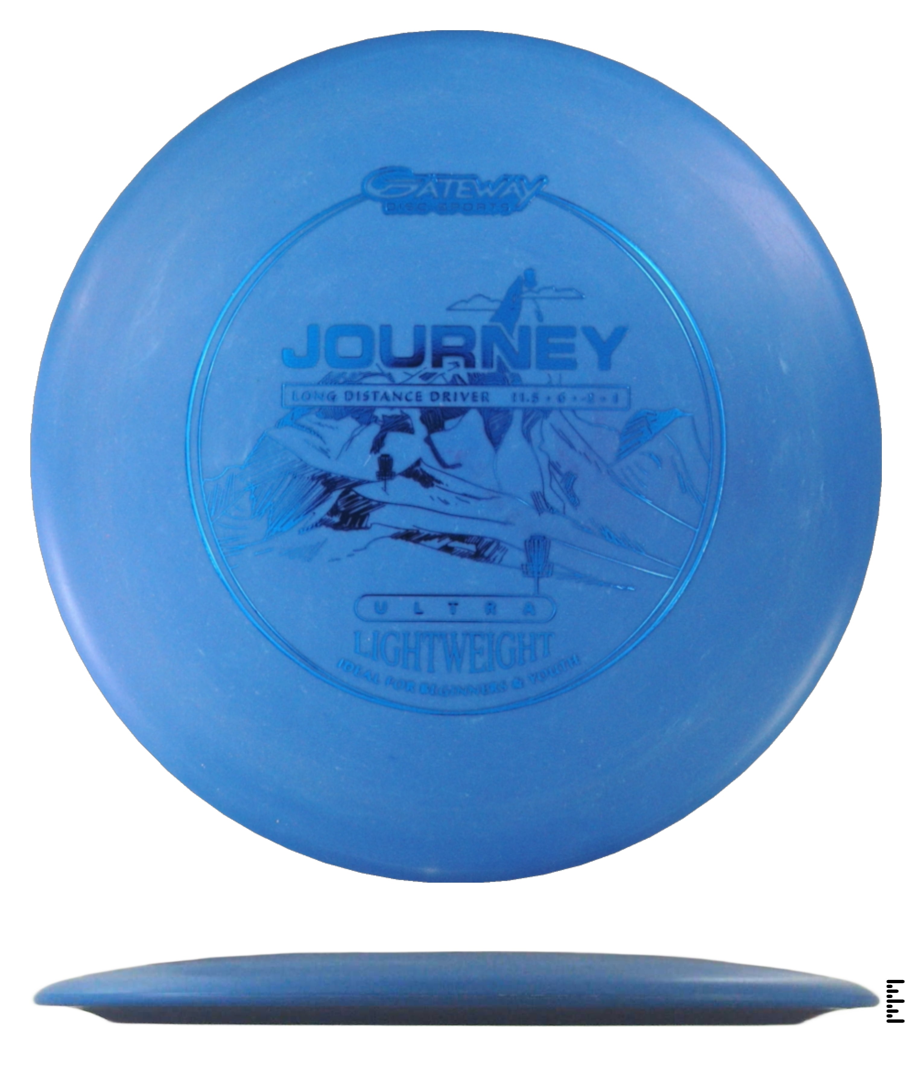 Ultra Lightweight Journey