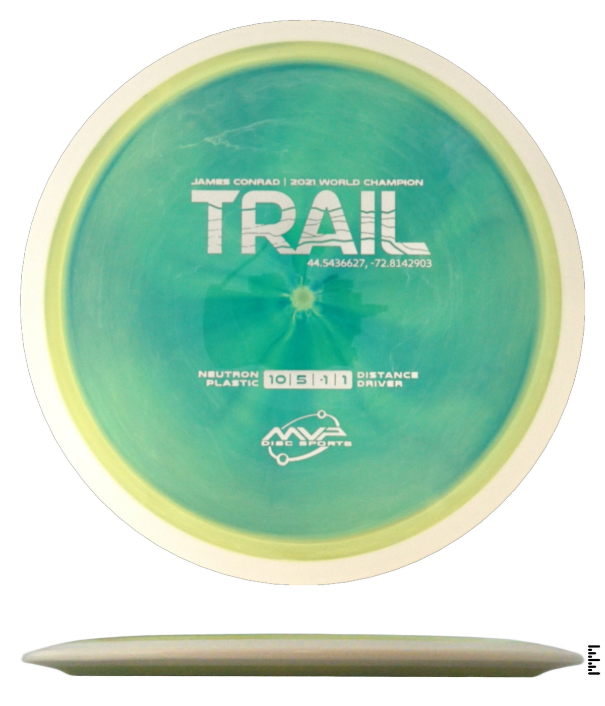 Project Lab Coat Neutron Trail