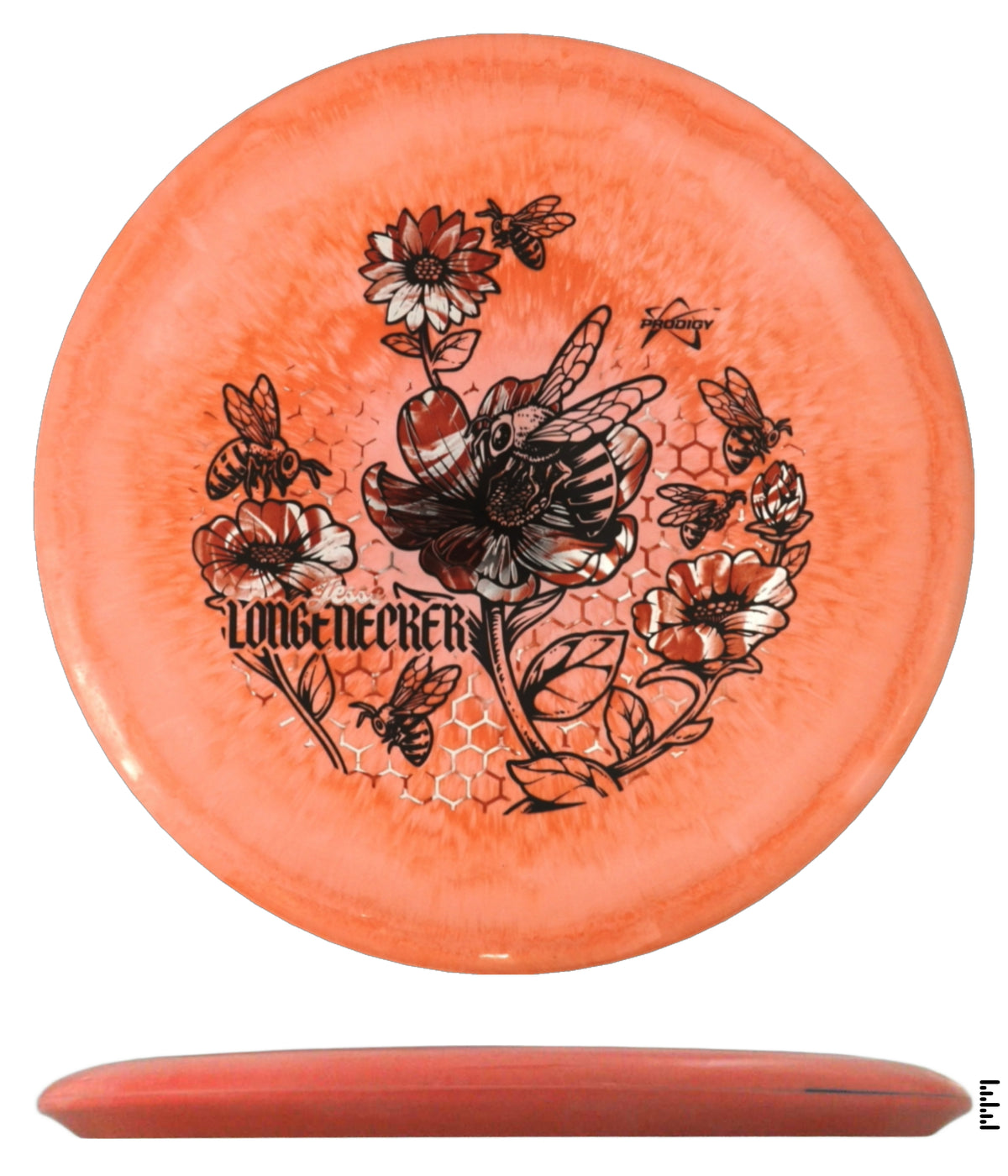 2026 Jesse Longenecker Signature Series 400 Spectrum M4