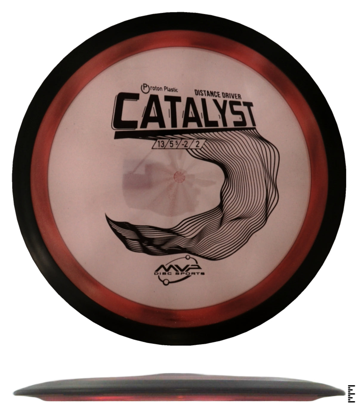 Classic Proton Catalyst