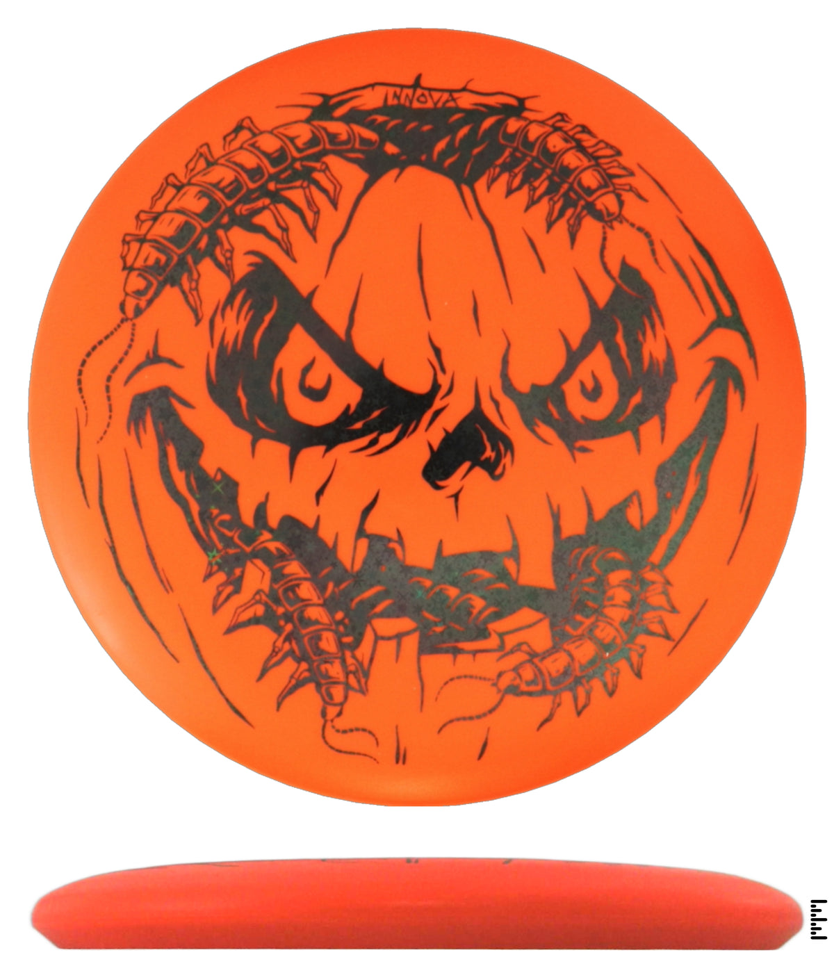 2026 Pumpkin DX Aviar