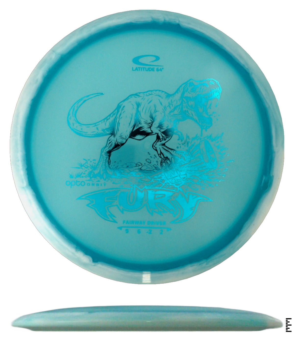 Opto Orbit Fury