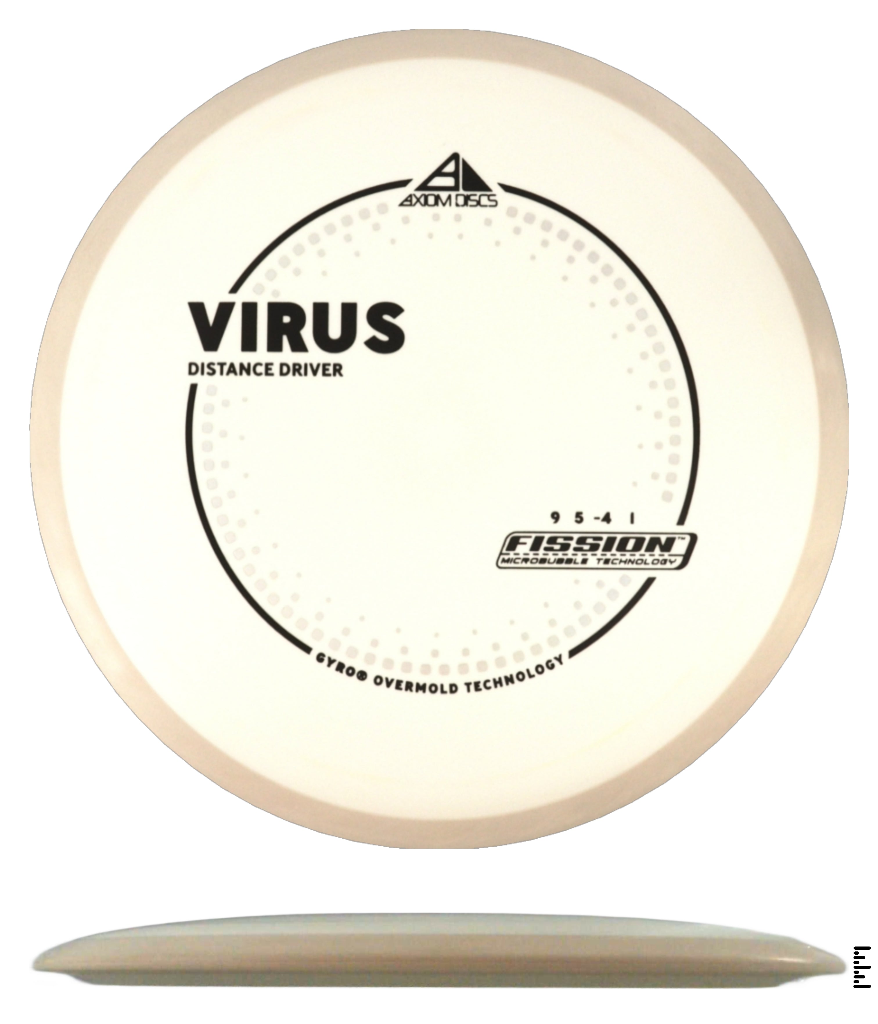 Project Lab Coat Fission Virus