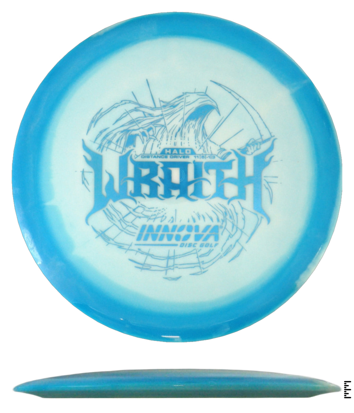 Halo Star Wraith