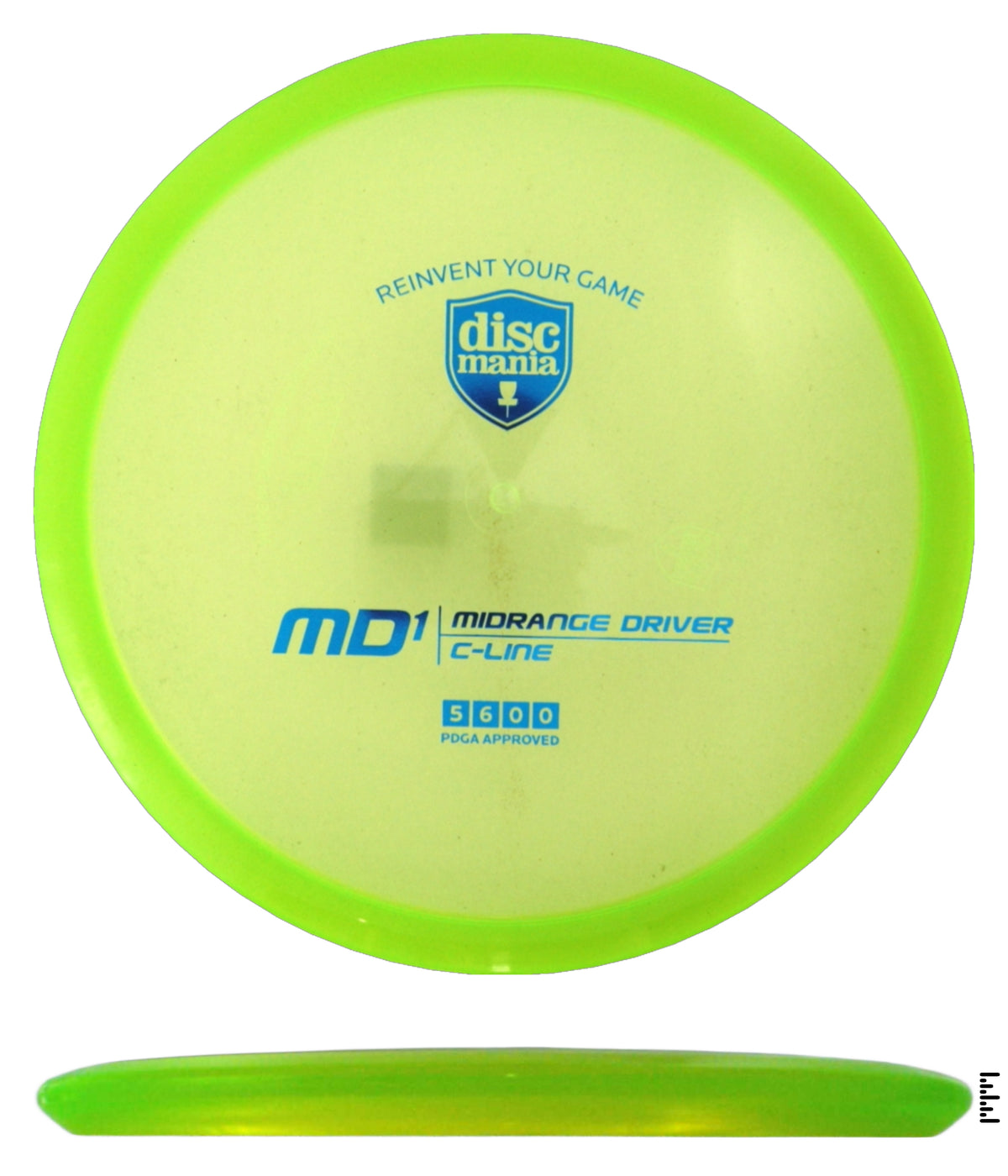 C-Line MD1